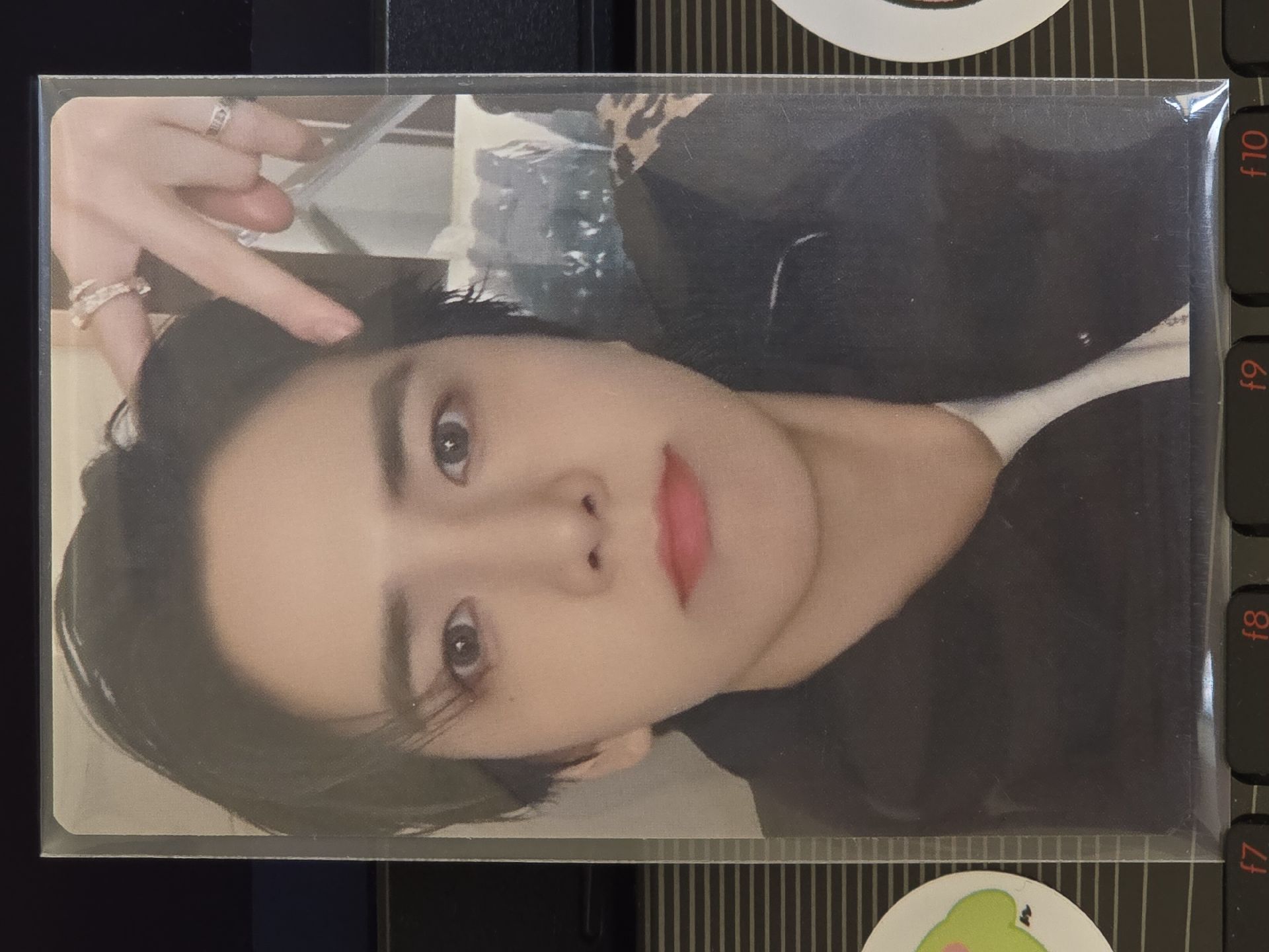 unexpected快閃店 隨機卡B