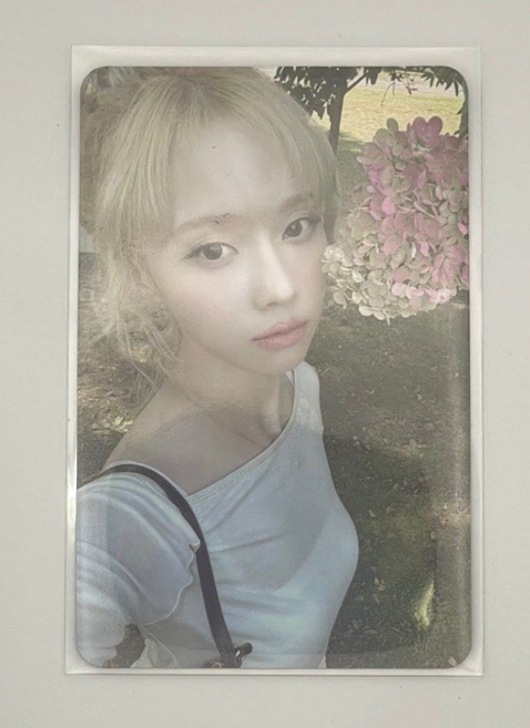 冬 Whiplash SM幸運