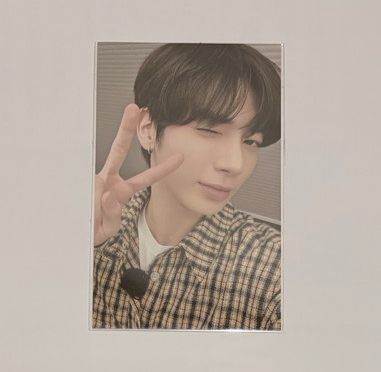 TXT 太顯 小卡 滿額PPULBATU 快閃