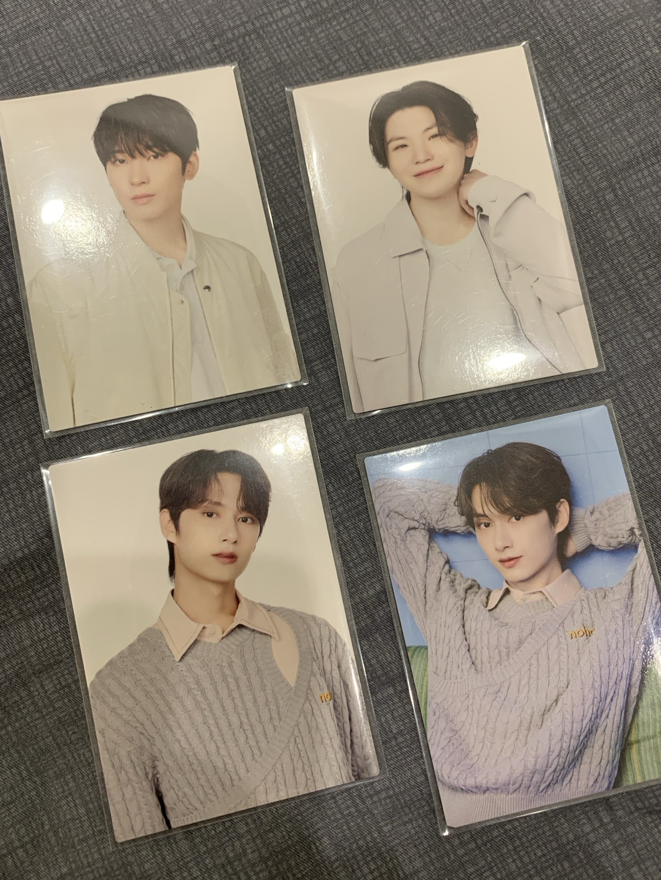 2024 Seventeen’s home 