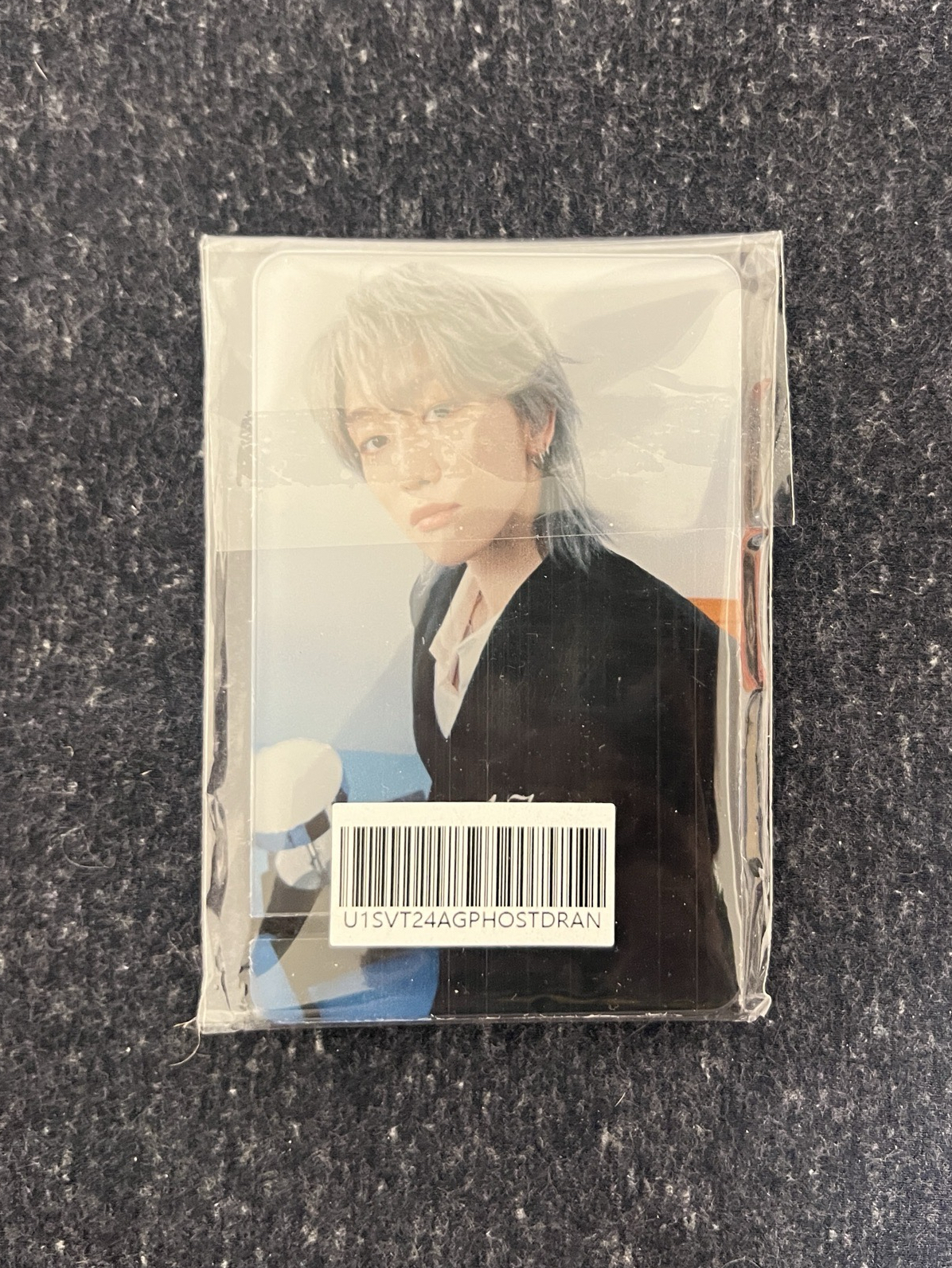 精選專立牌特典 八