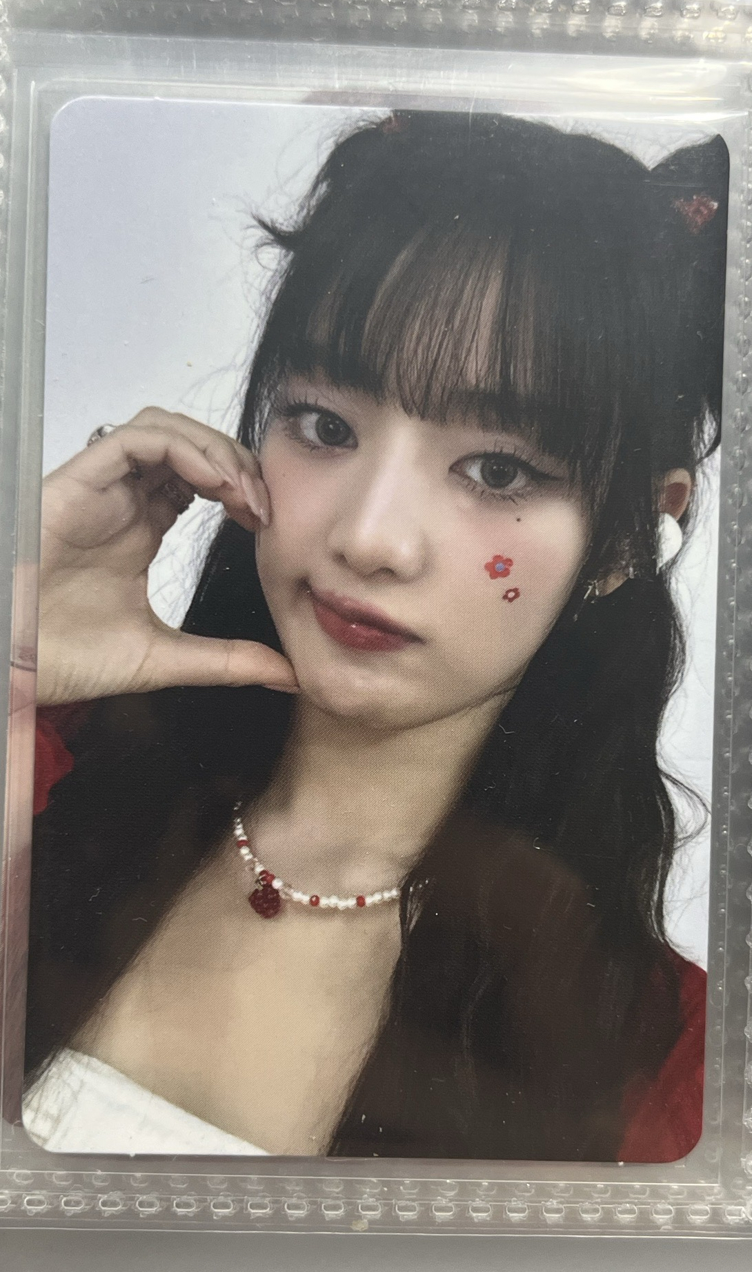 Minnie I SWAY隨機卡