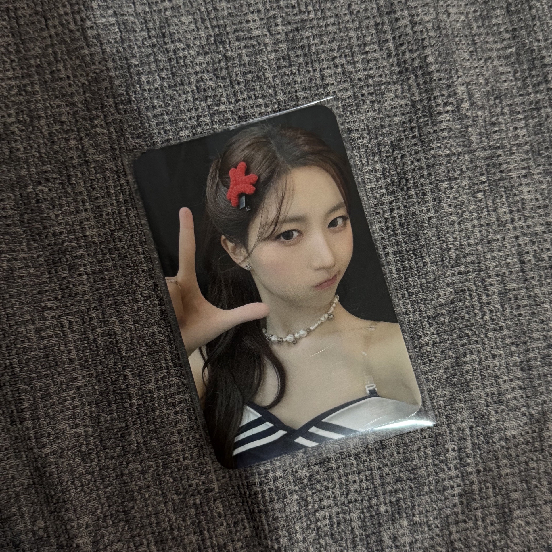 FORWARD sw 11.0 簽售卡 一拉一拉