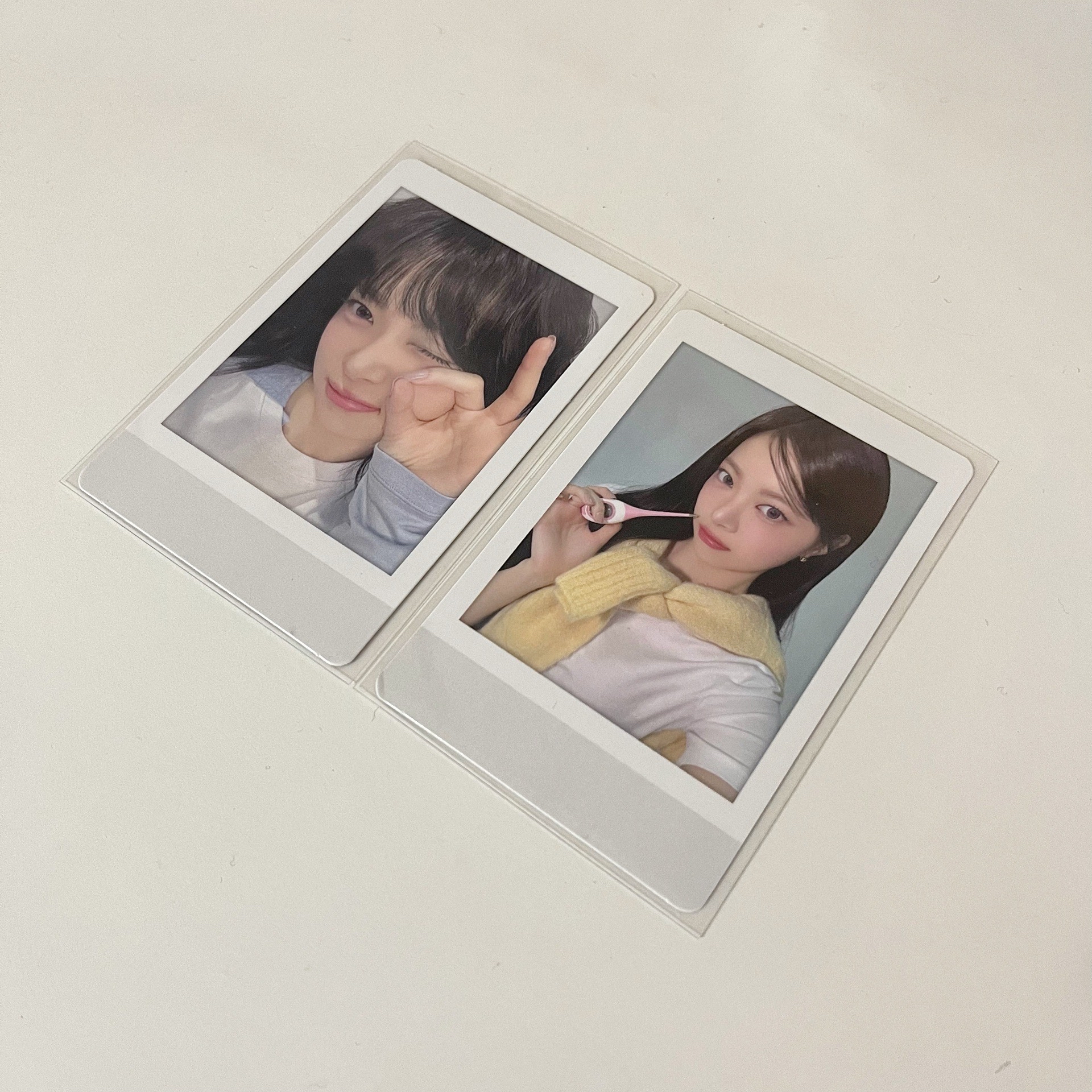 HOT 鐵盒卡 恩採