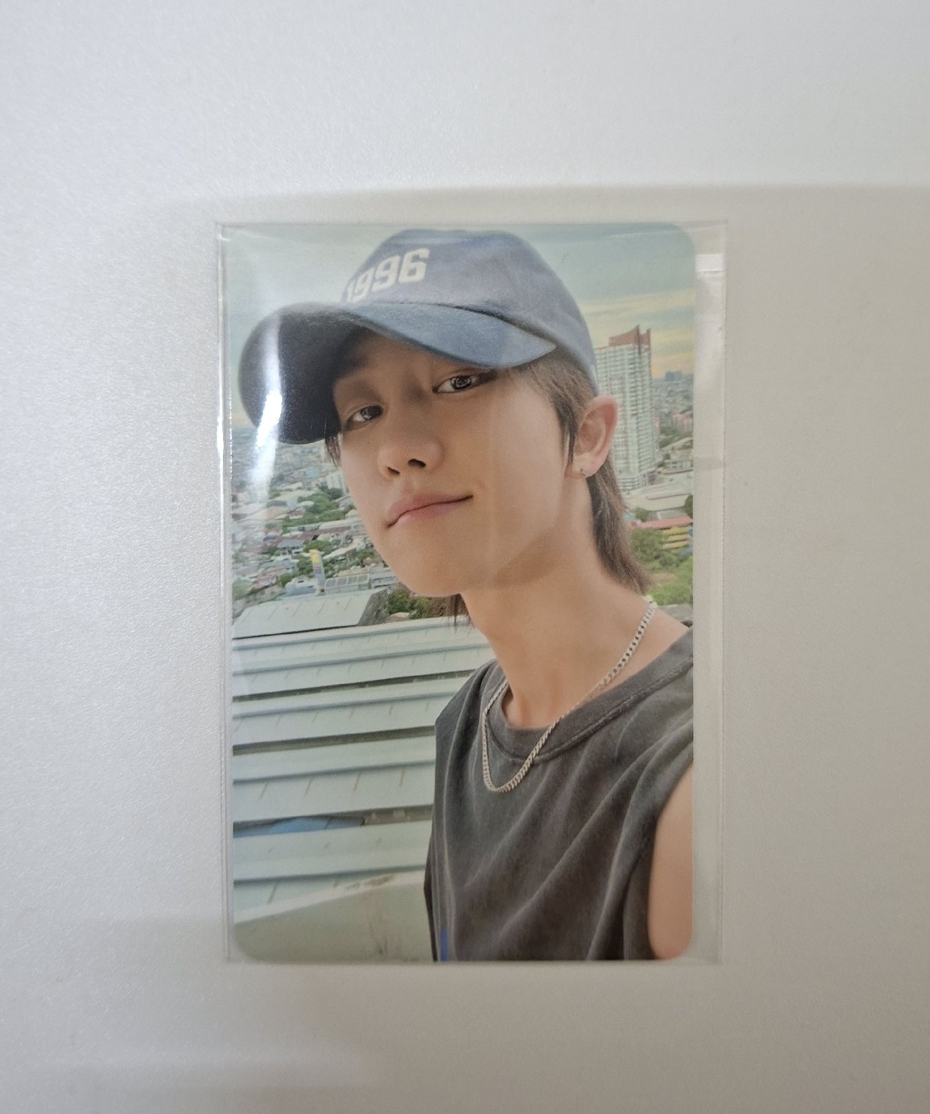 迷12 八 BR線下幸運卡