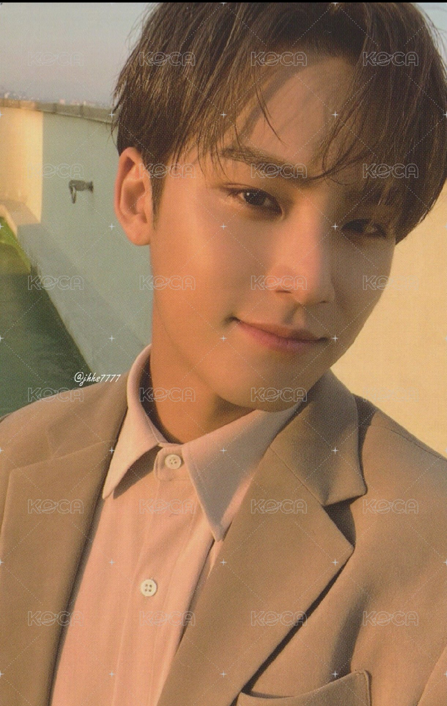 INCOMPLETE 隨機卡 (奎自拍+官拍）