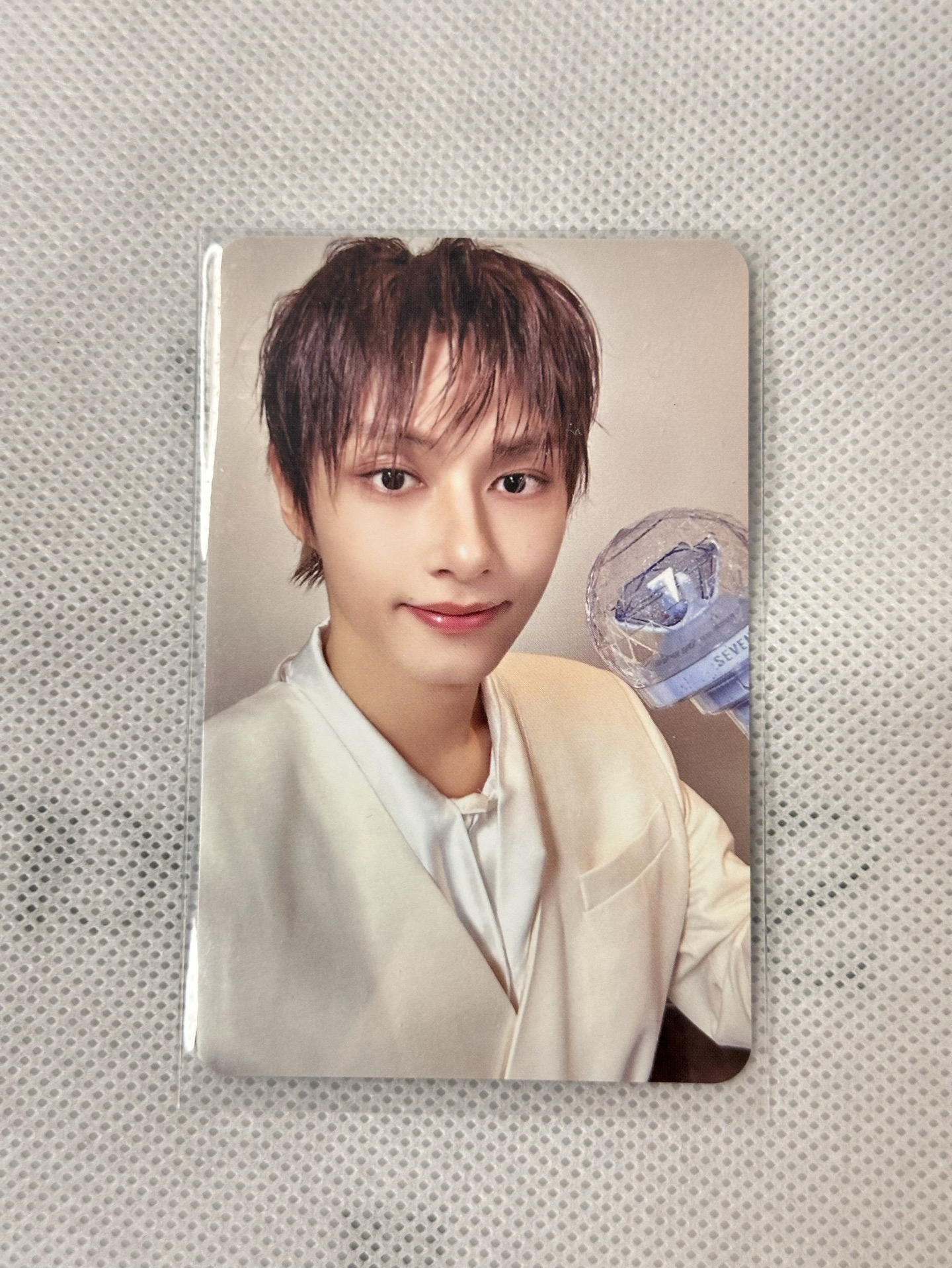 New新巡 仁川粽卡