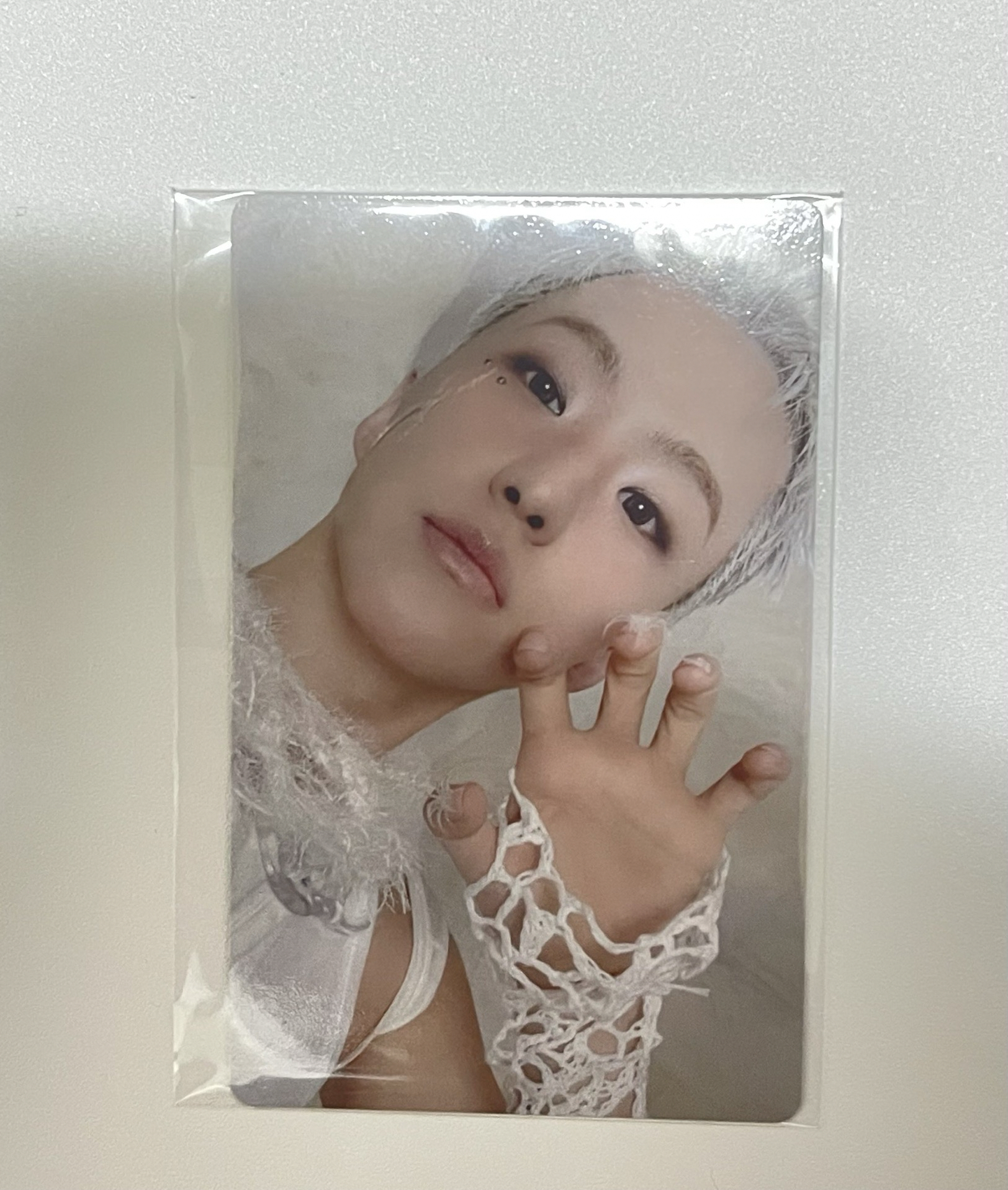 正規五特典（原包裝未拆）