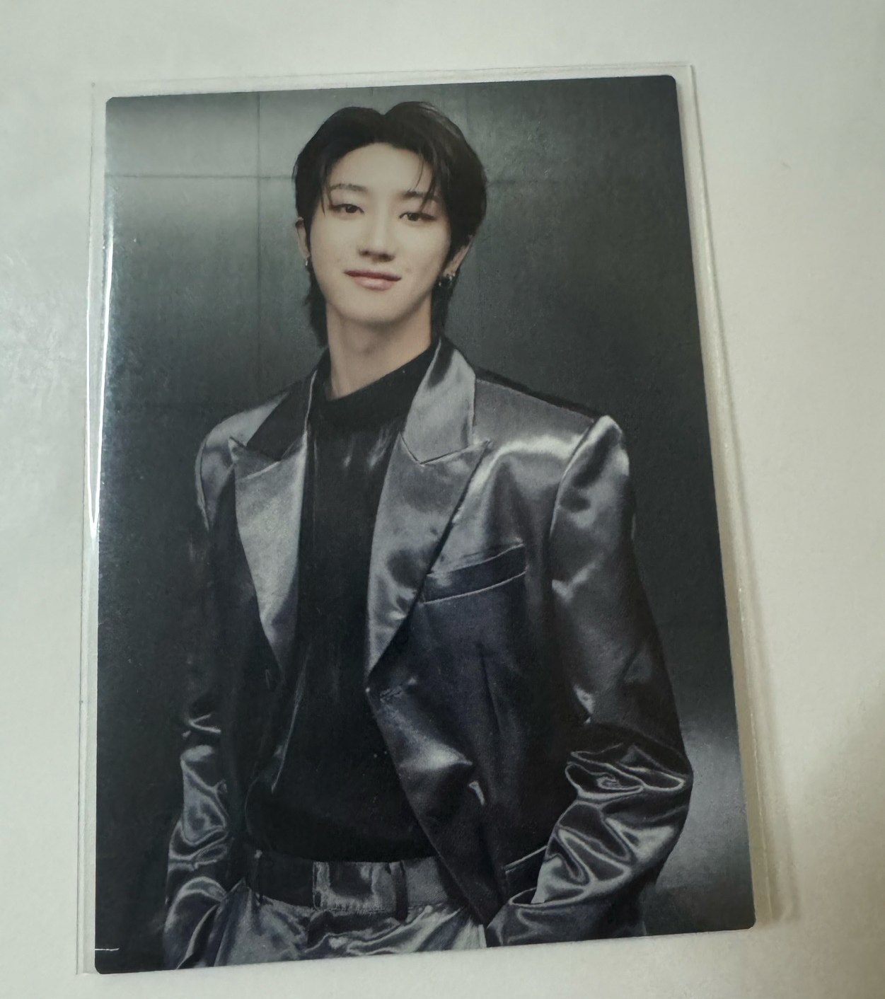 💎RIGHT HERE卡包卡