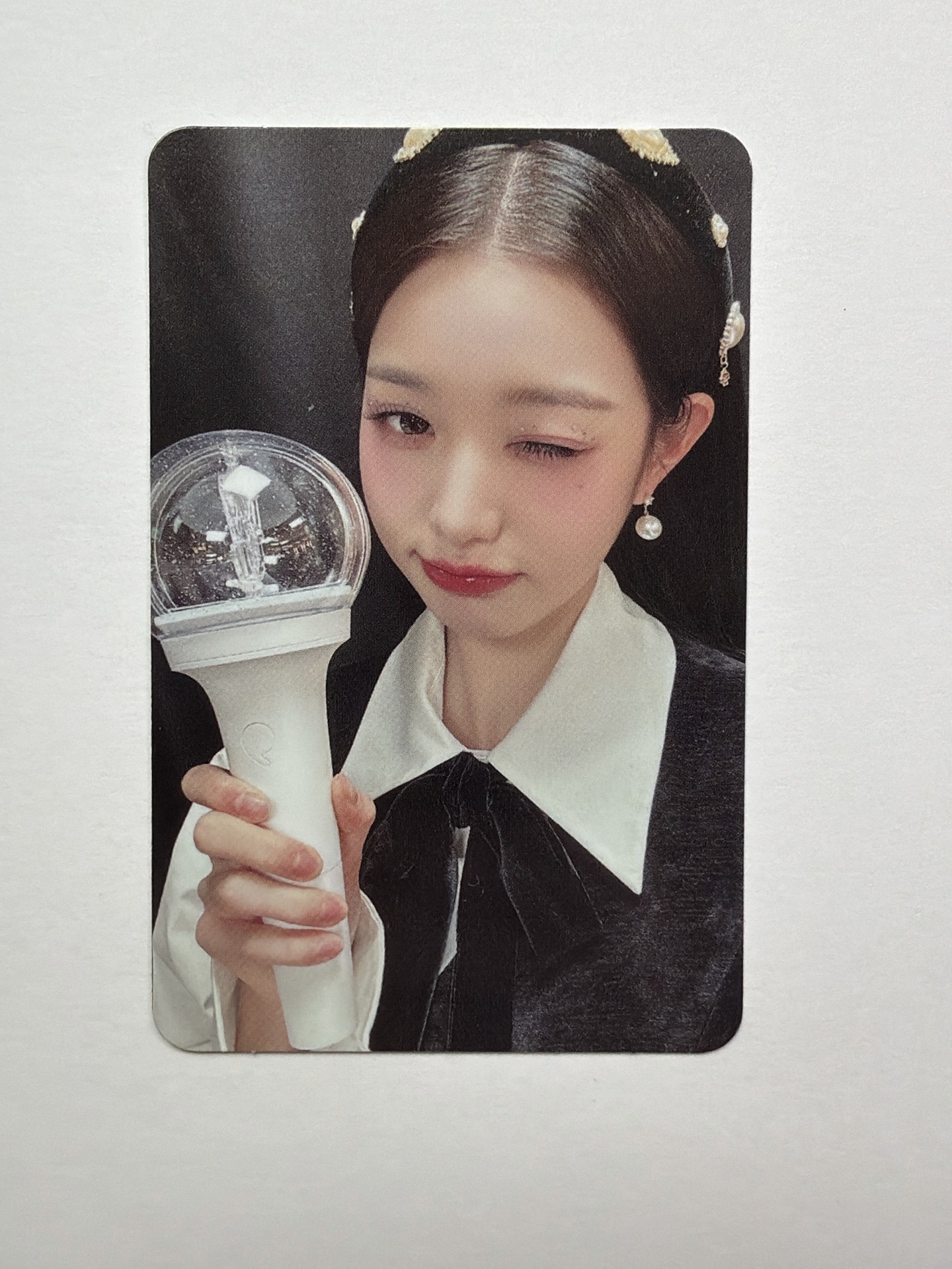 現貨當日出貨/IVE 23FC船特手燈員