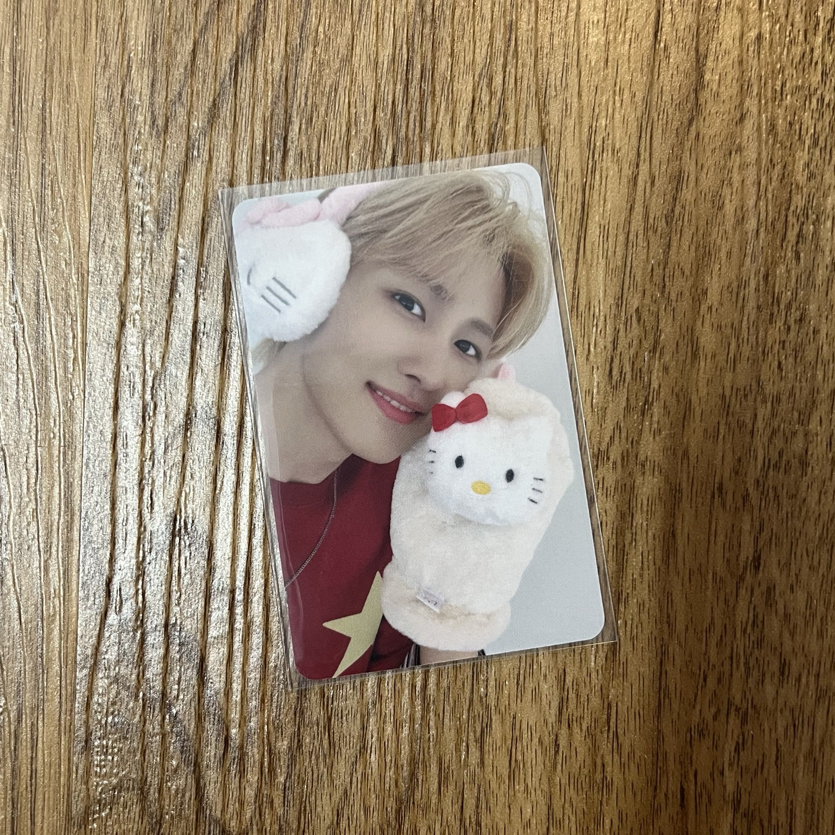 AxMxP am幸運卡（kitty柱奐）