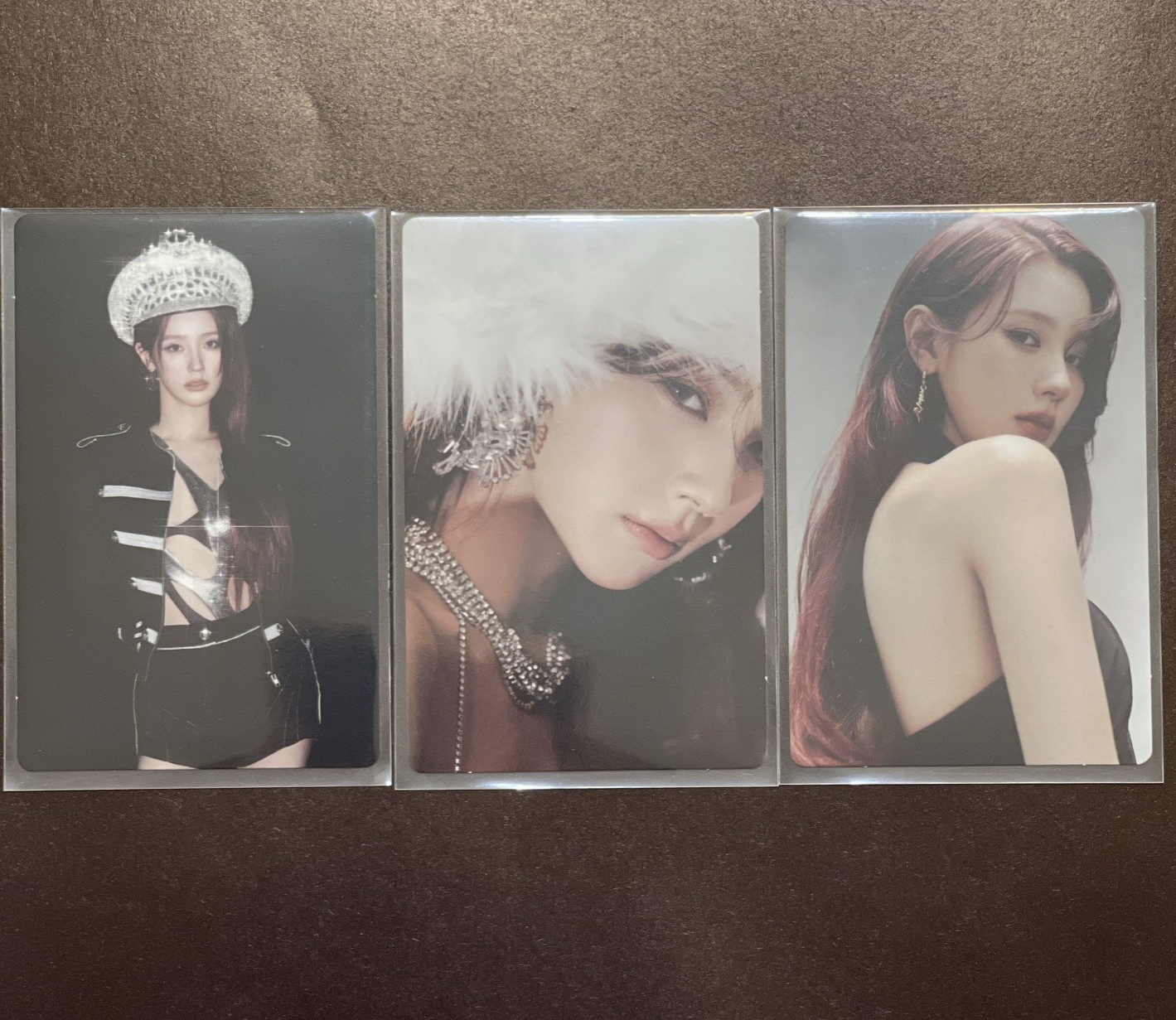 薇娟 正規2 電子專 專卡