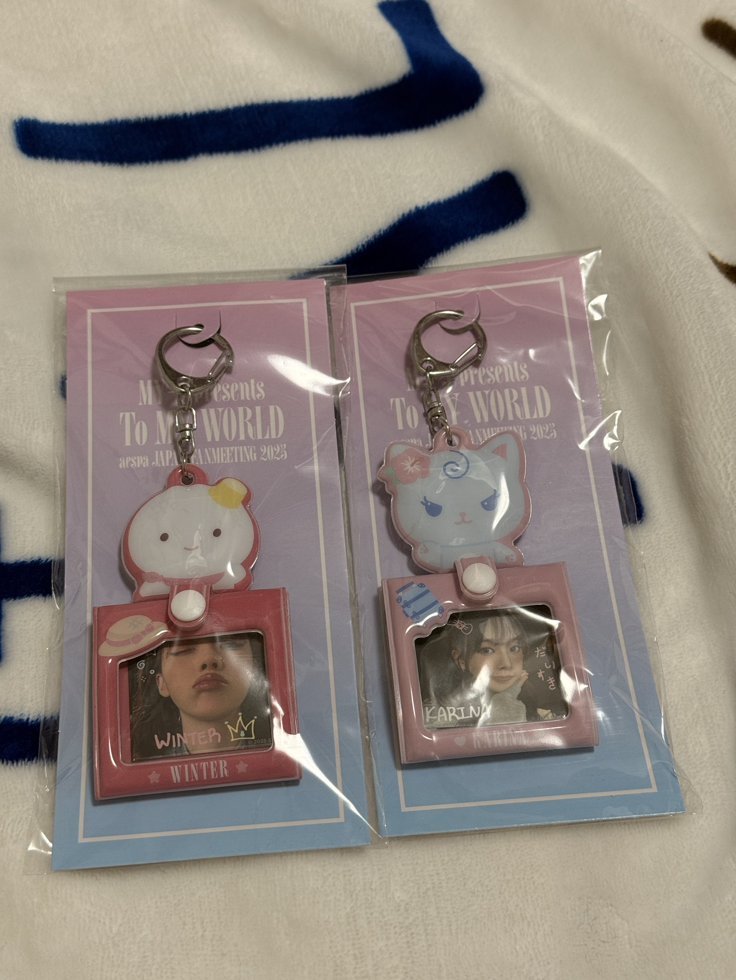 日本週邊（冬柚）