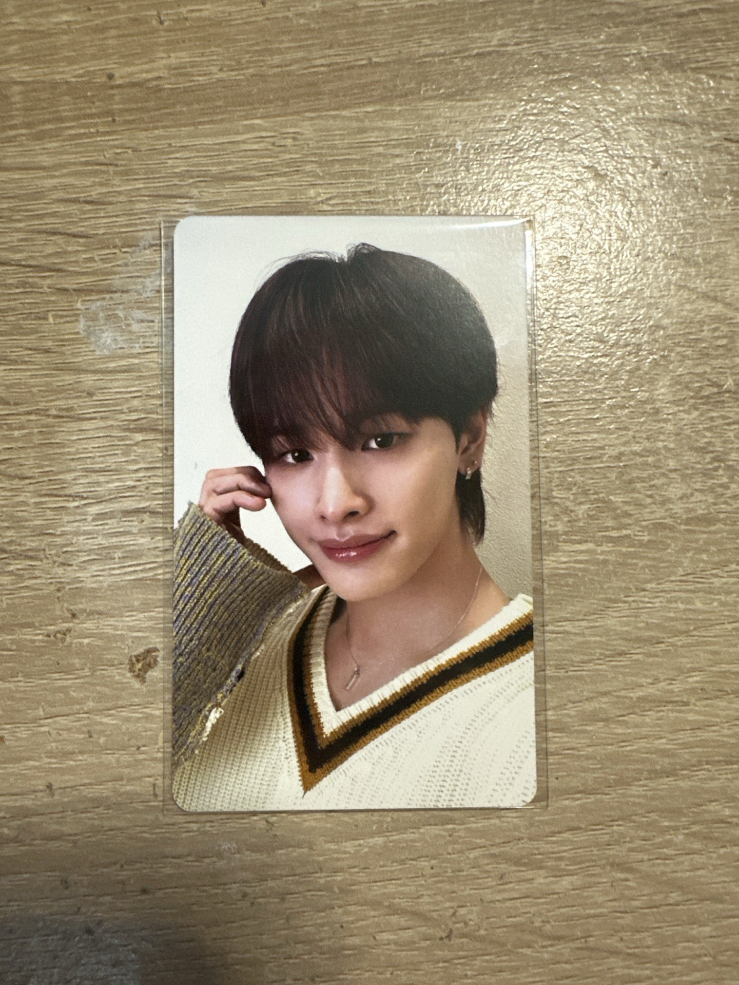 迷二 塔店 咖啡廳 入場卡 / 場限卡 HARU