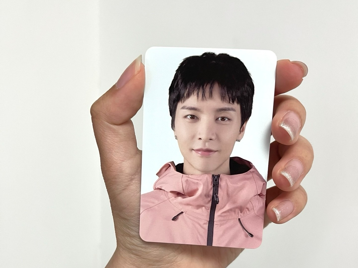 NCT ZONE專卡 徐煐淏JOHNNY