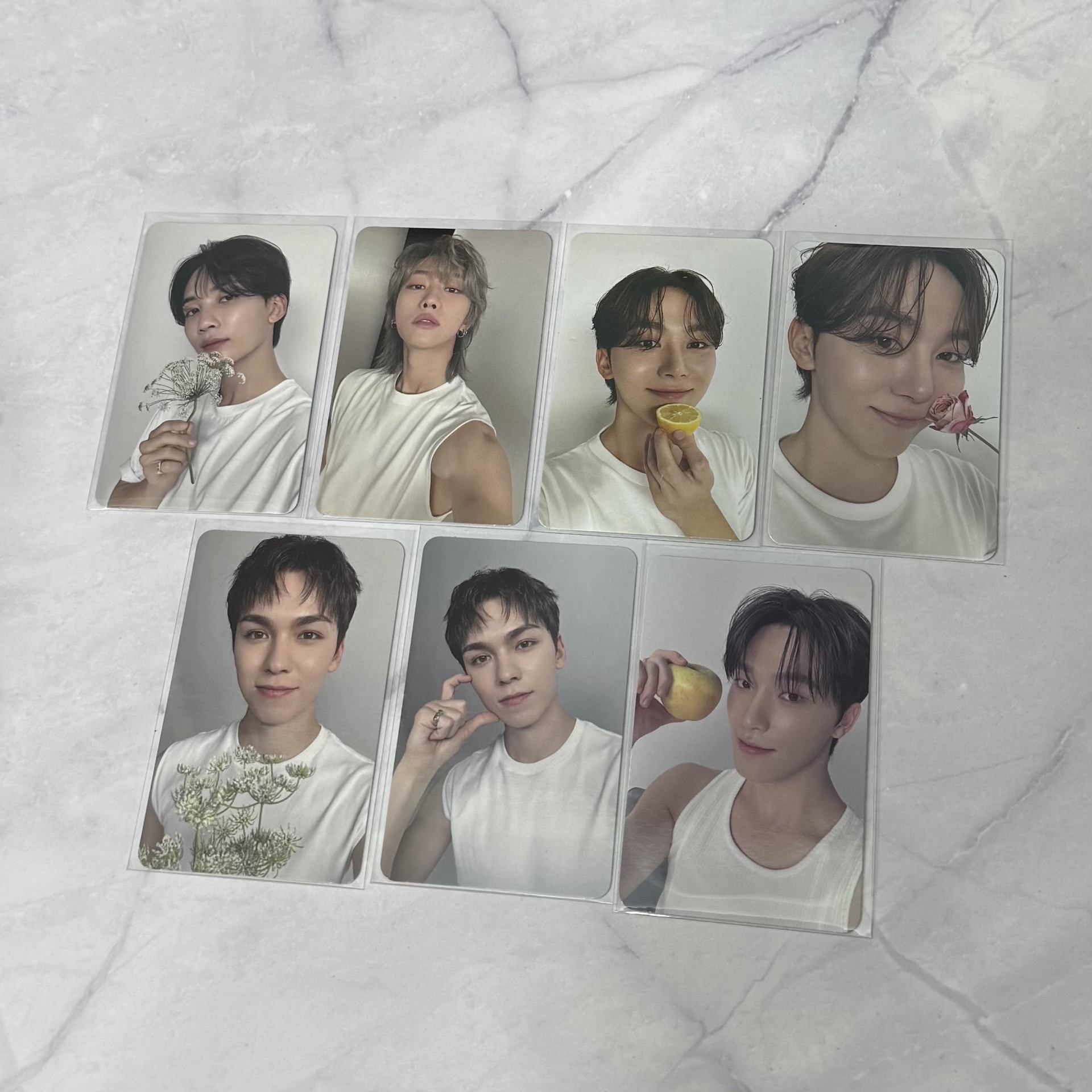 精選專 Dear ver. 克拉盤隨機卡 ⭐️出清價