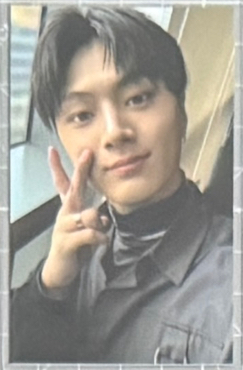 朴綜星 迷你二塔店抽選卡