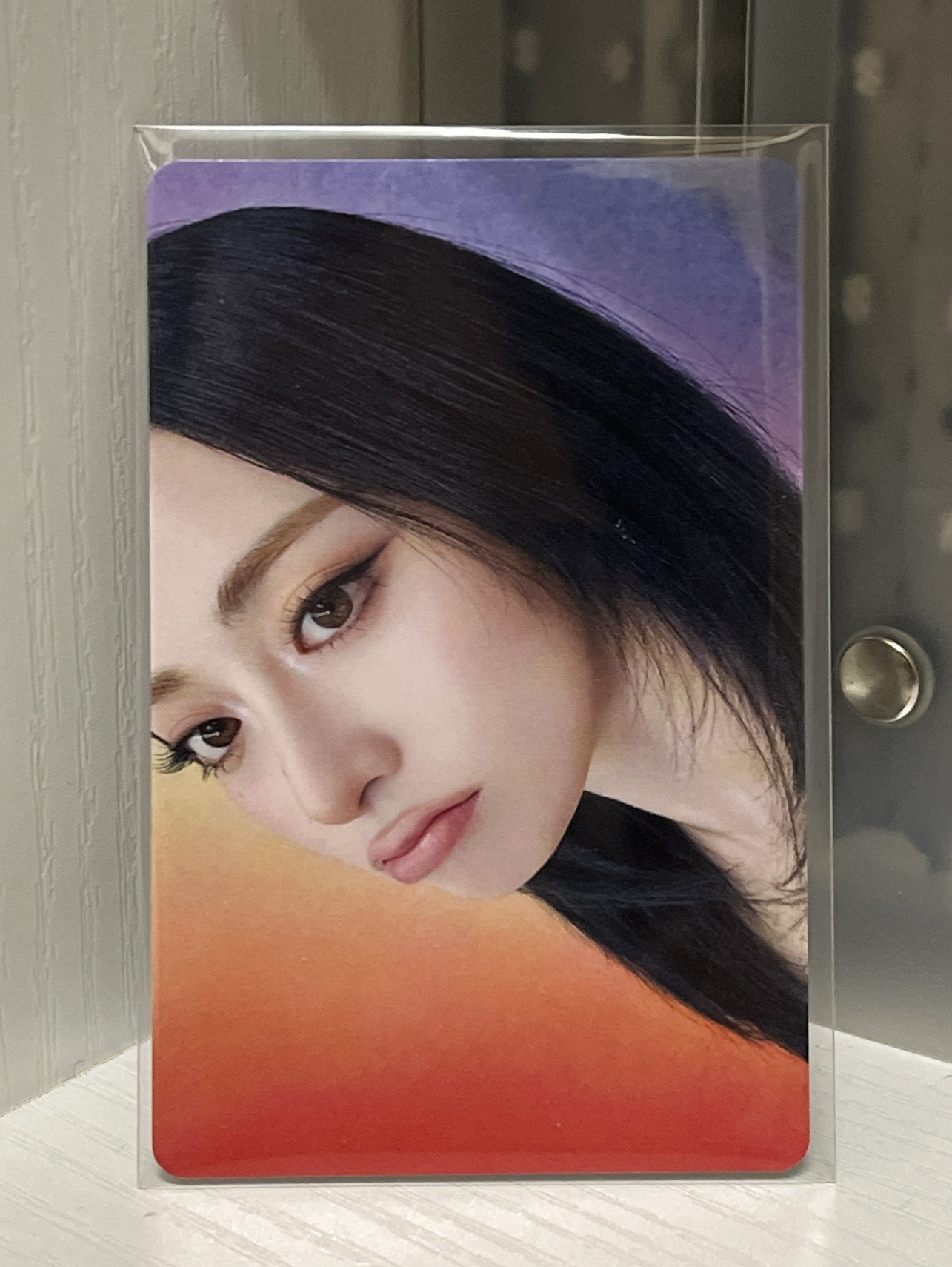 25’演唱會襯衫卡允