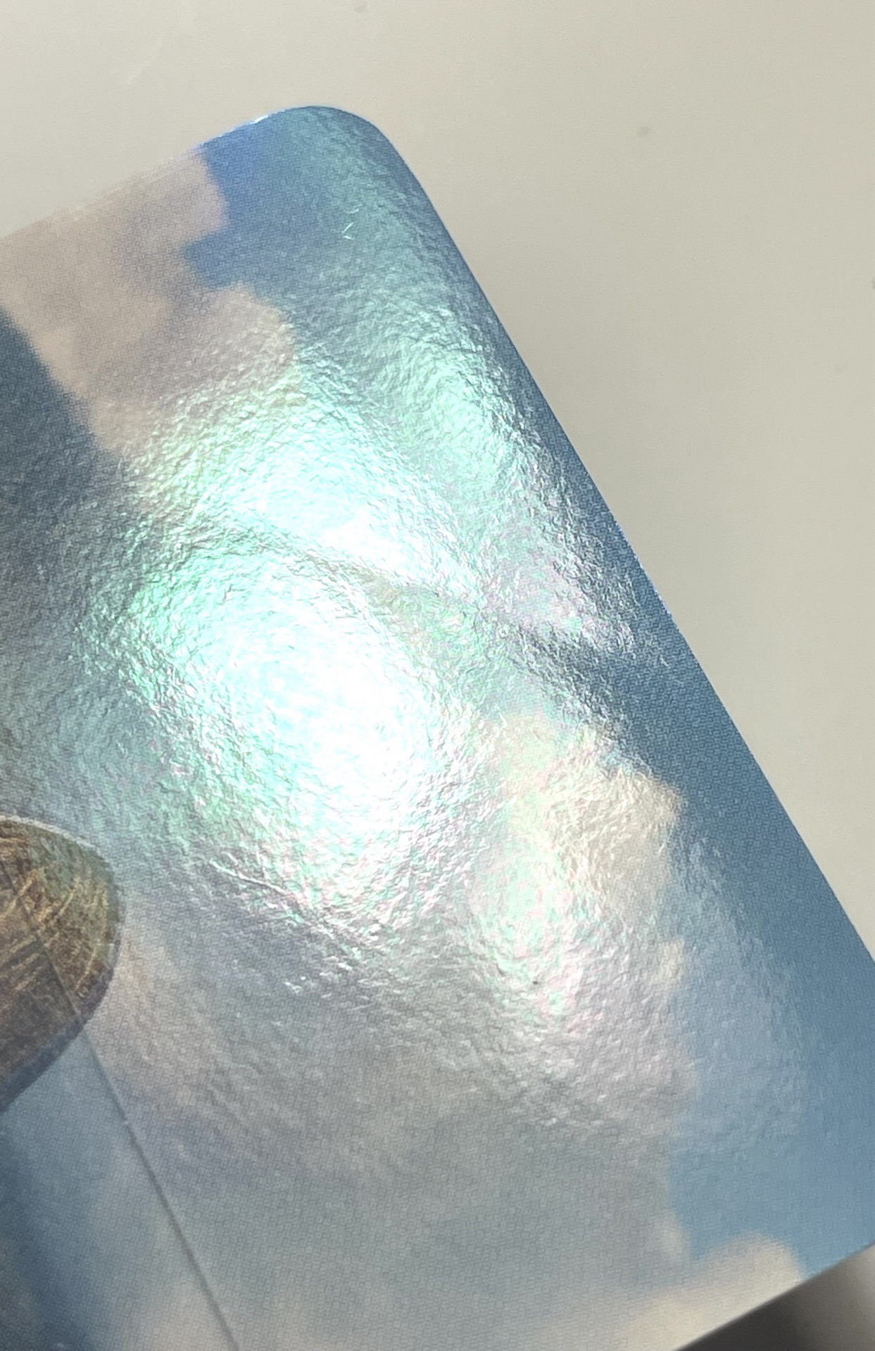 【S.COUPS】CxM MS特典 有損‼️（需多帶1000）有參考閑魚價格，覺得高售請繞道謝謝