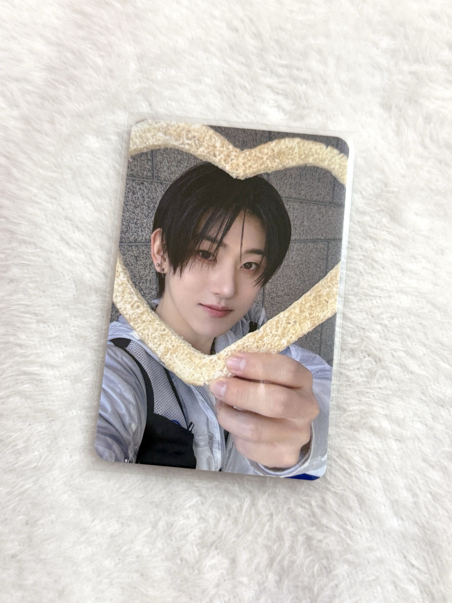 kickflip啟訓msld米餅愛心