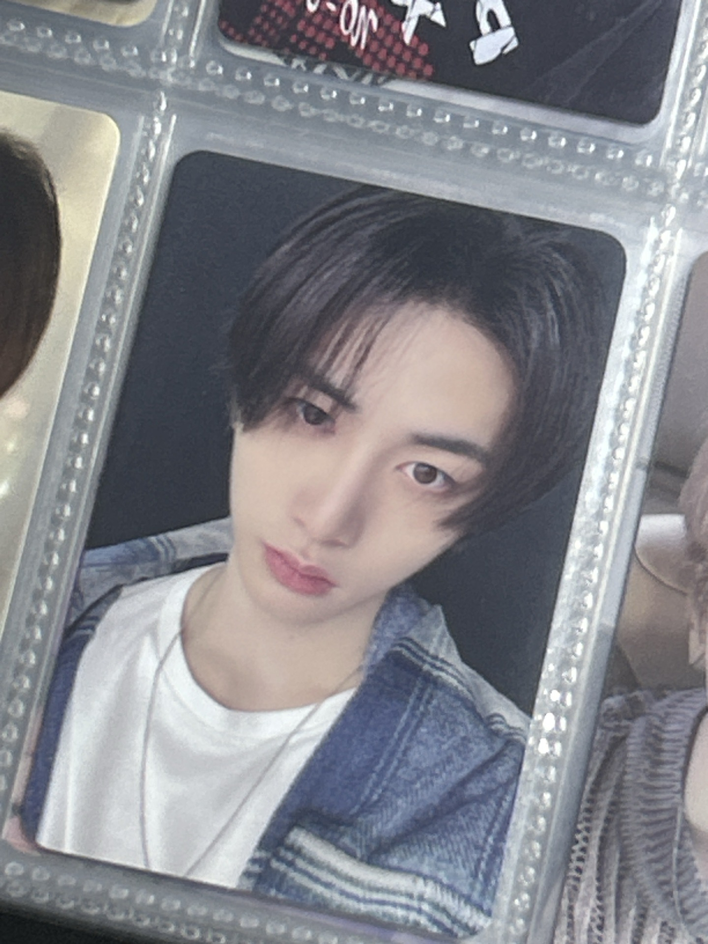 how? 愛豆驛站1.0 4