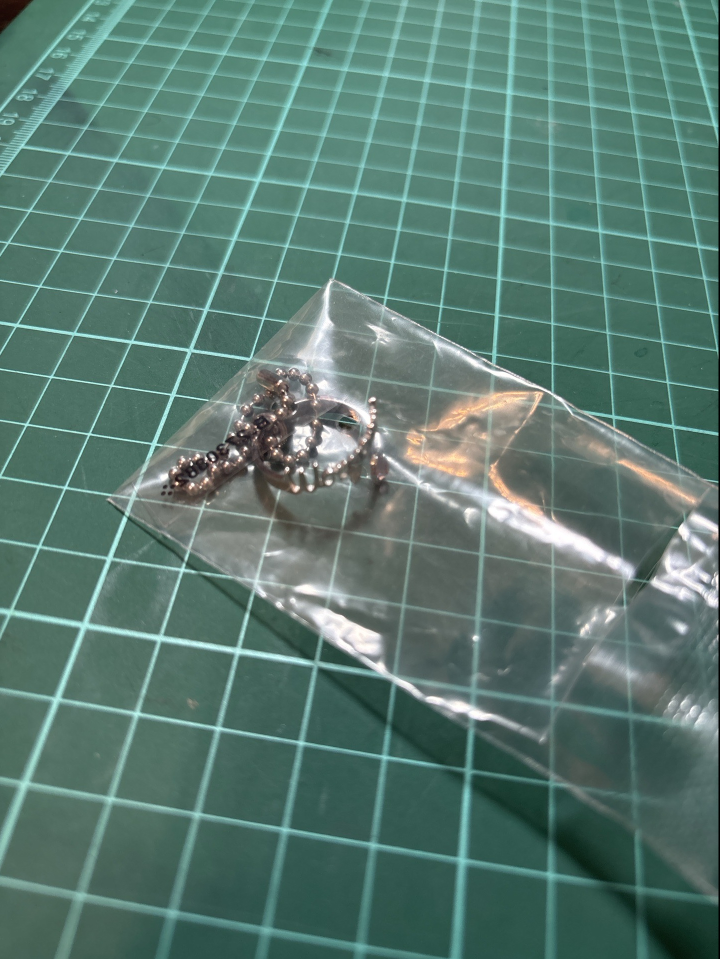 員戒指