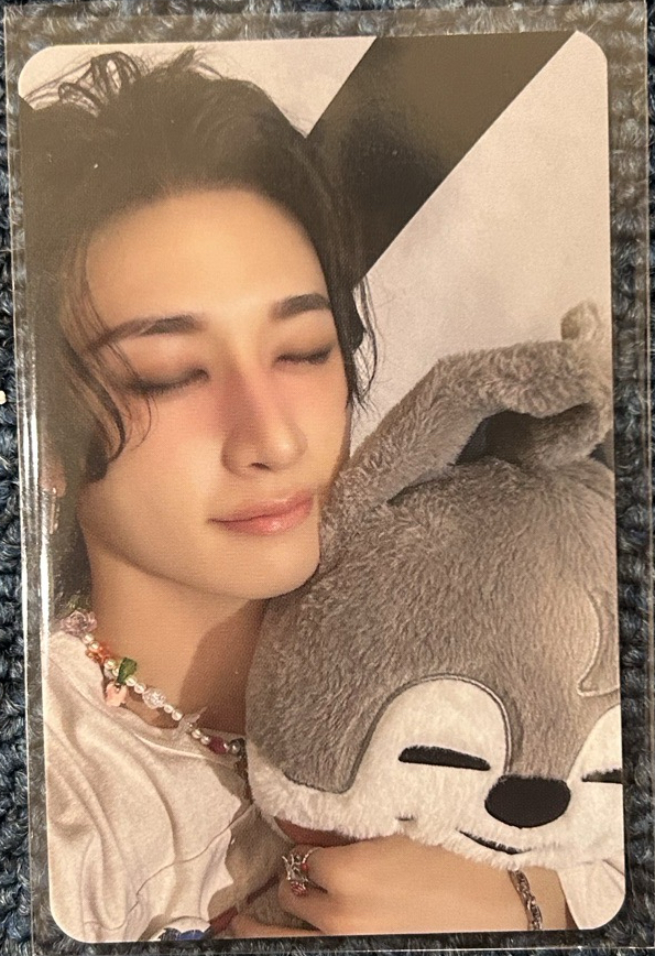 3rd 世巡安可快閃店線下滿額-方燦