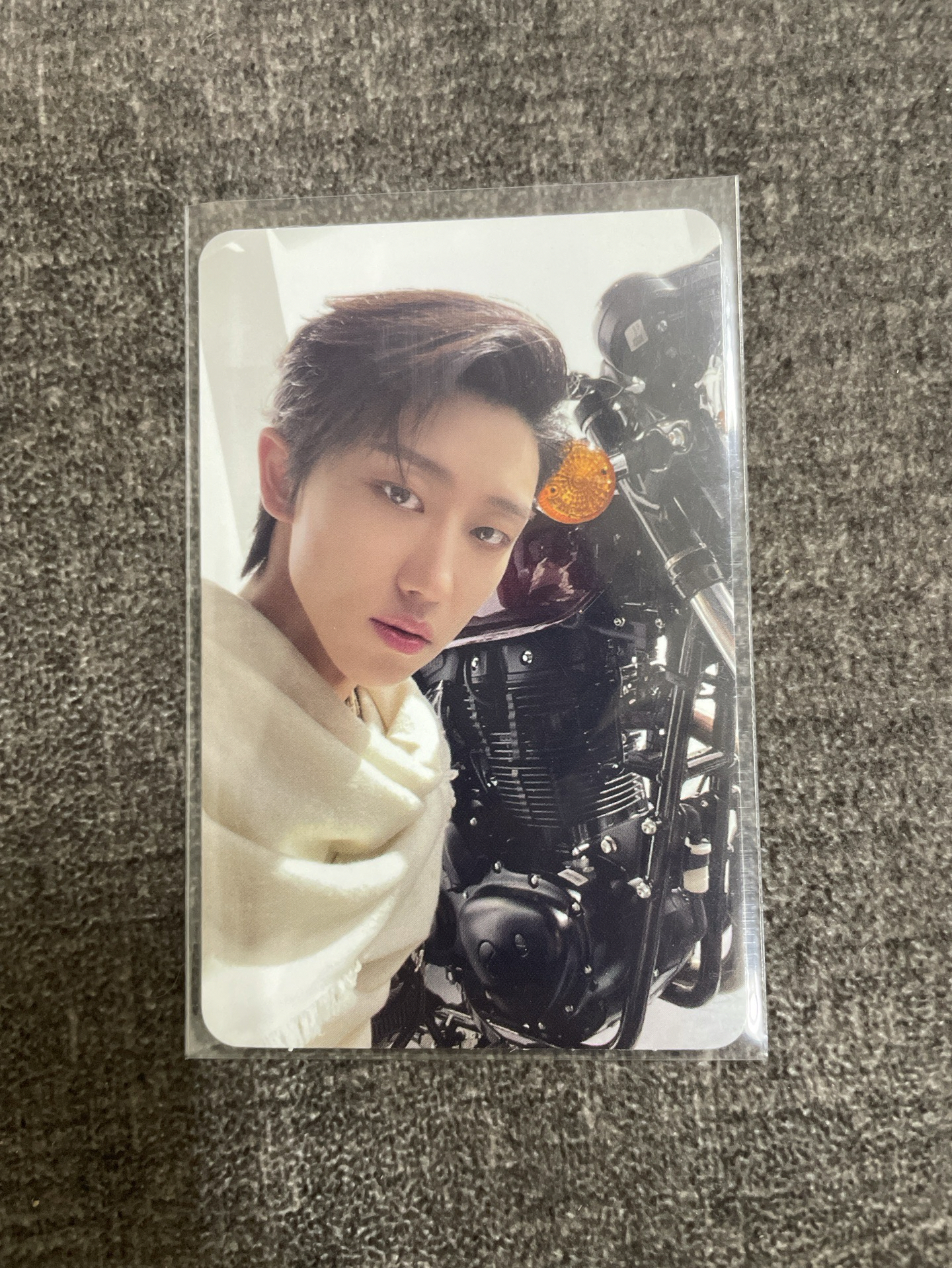 💎正四 重機 八