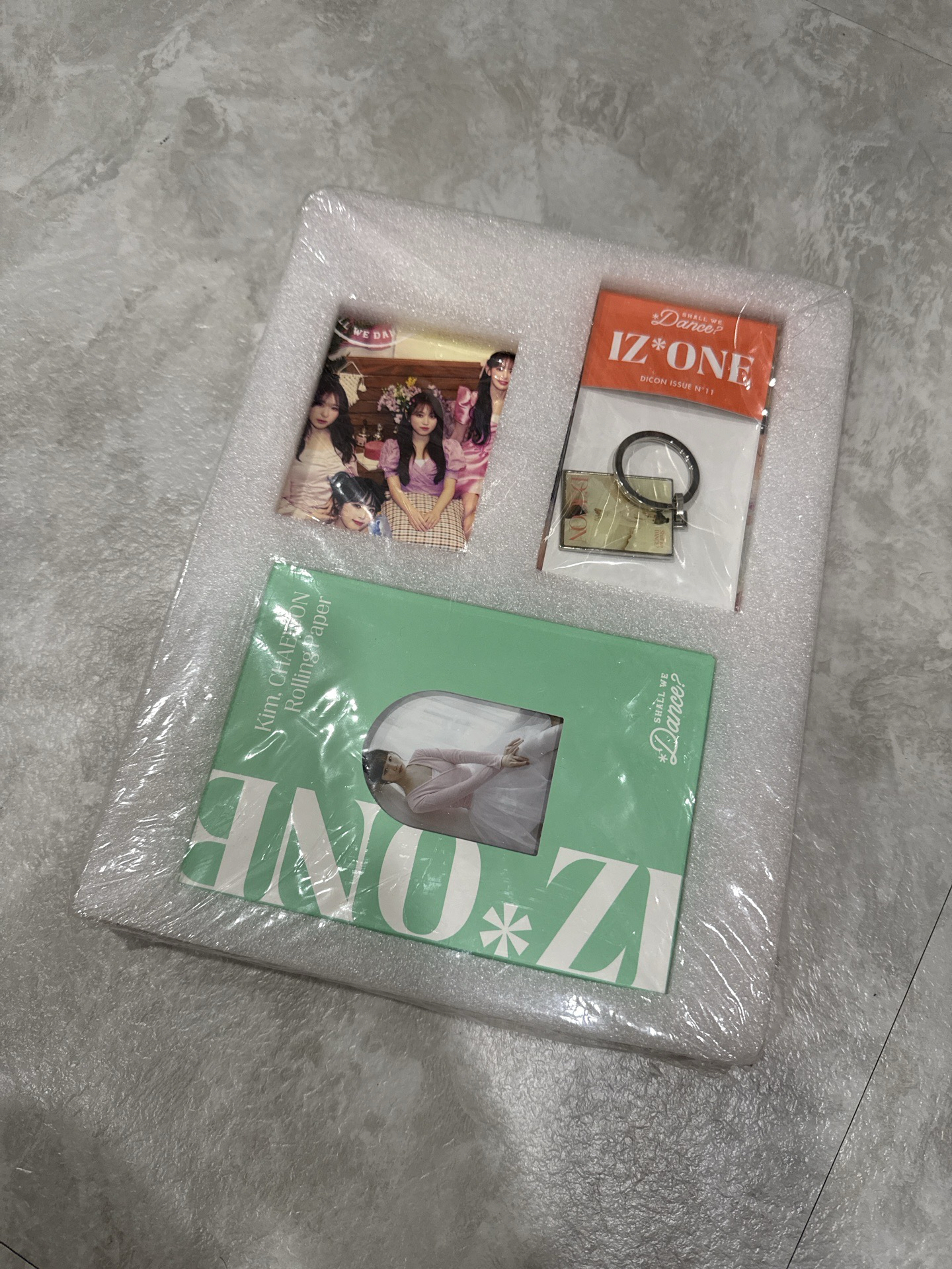 新DICON 雜誌 采源