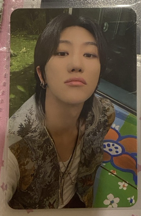 八 迷11 MP 特典卡 