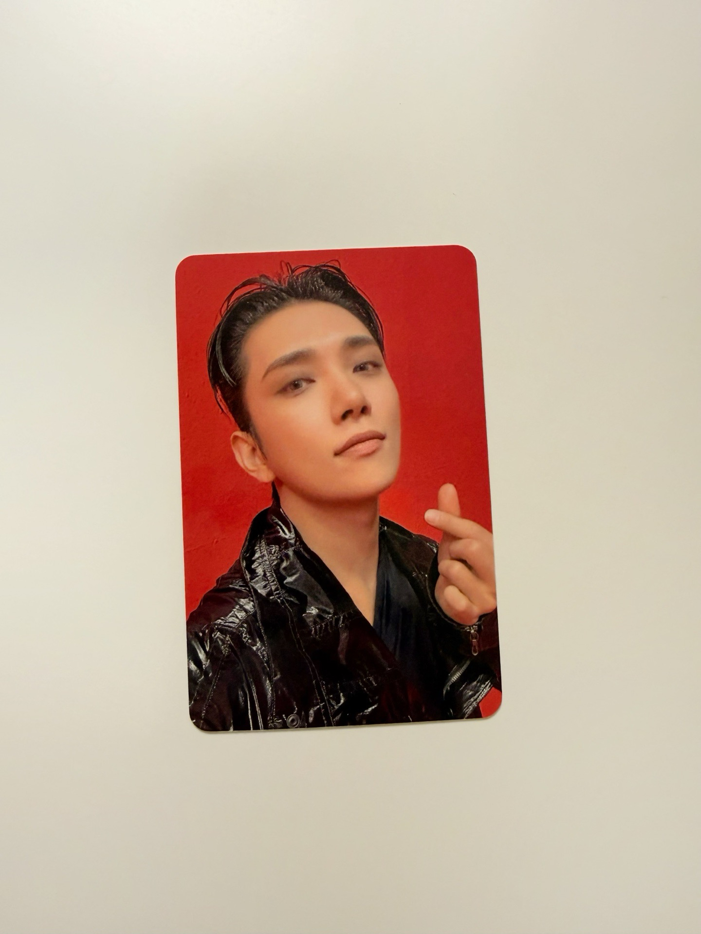 正五｜OY 特典 知秀Joshua