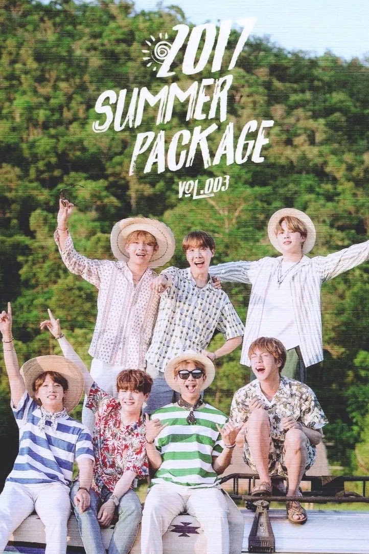 Summer Package