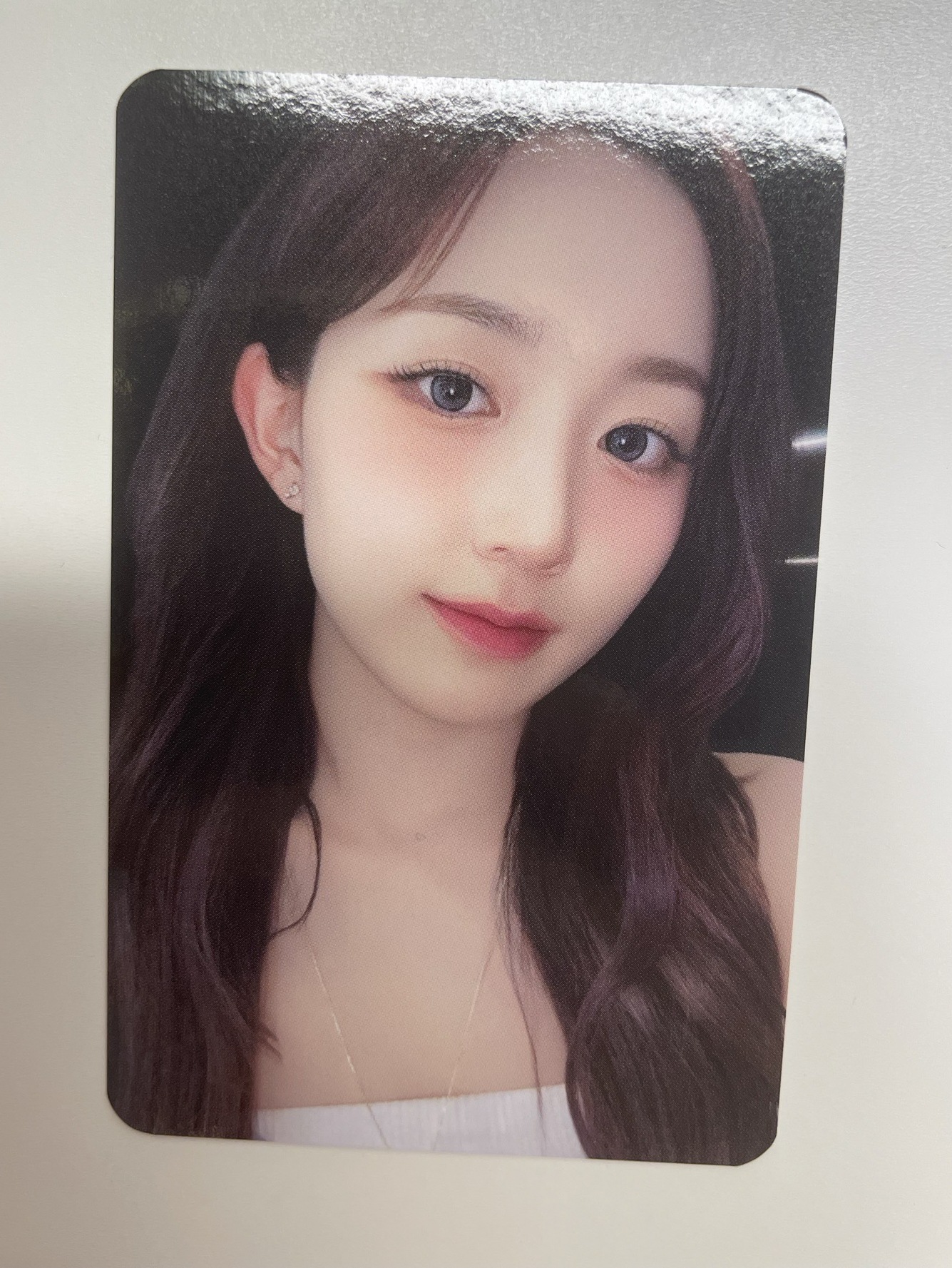 NMIXX ms台北中簽2.0 海嫄 Haewon