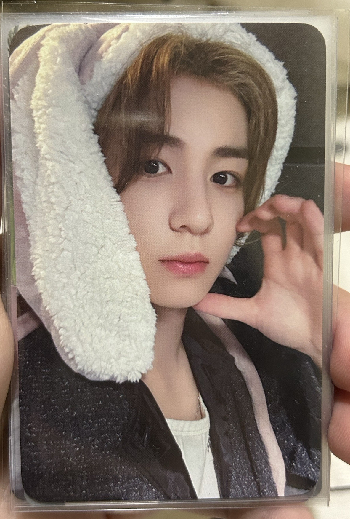 no genre muvve3.0兔耳 金桐儇 不當綁