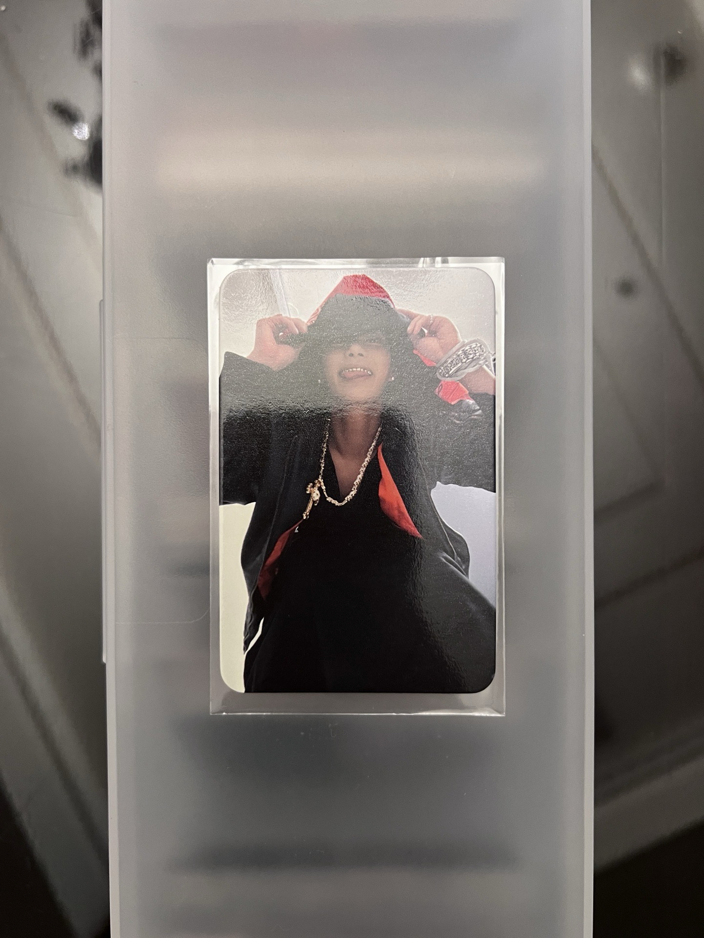 [現貨] 泰 WF幸運卡 咖啡店