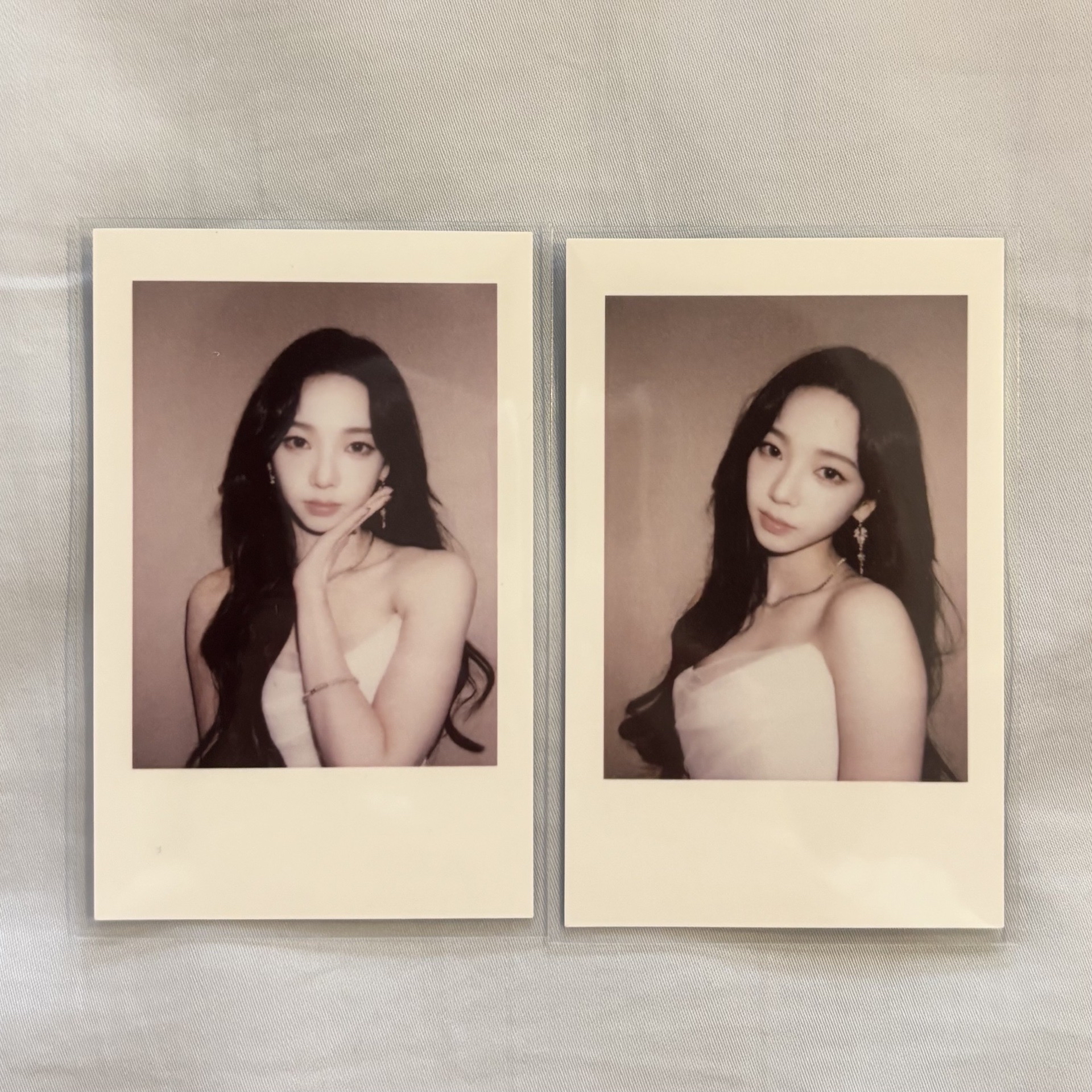 Whiplash KMS拍立得柚