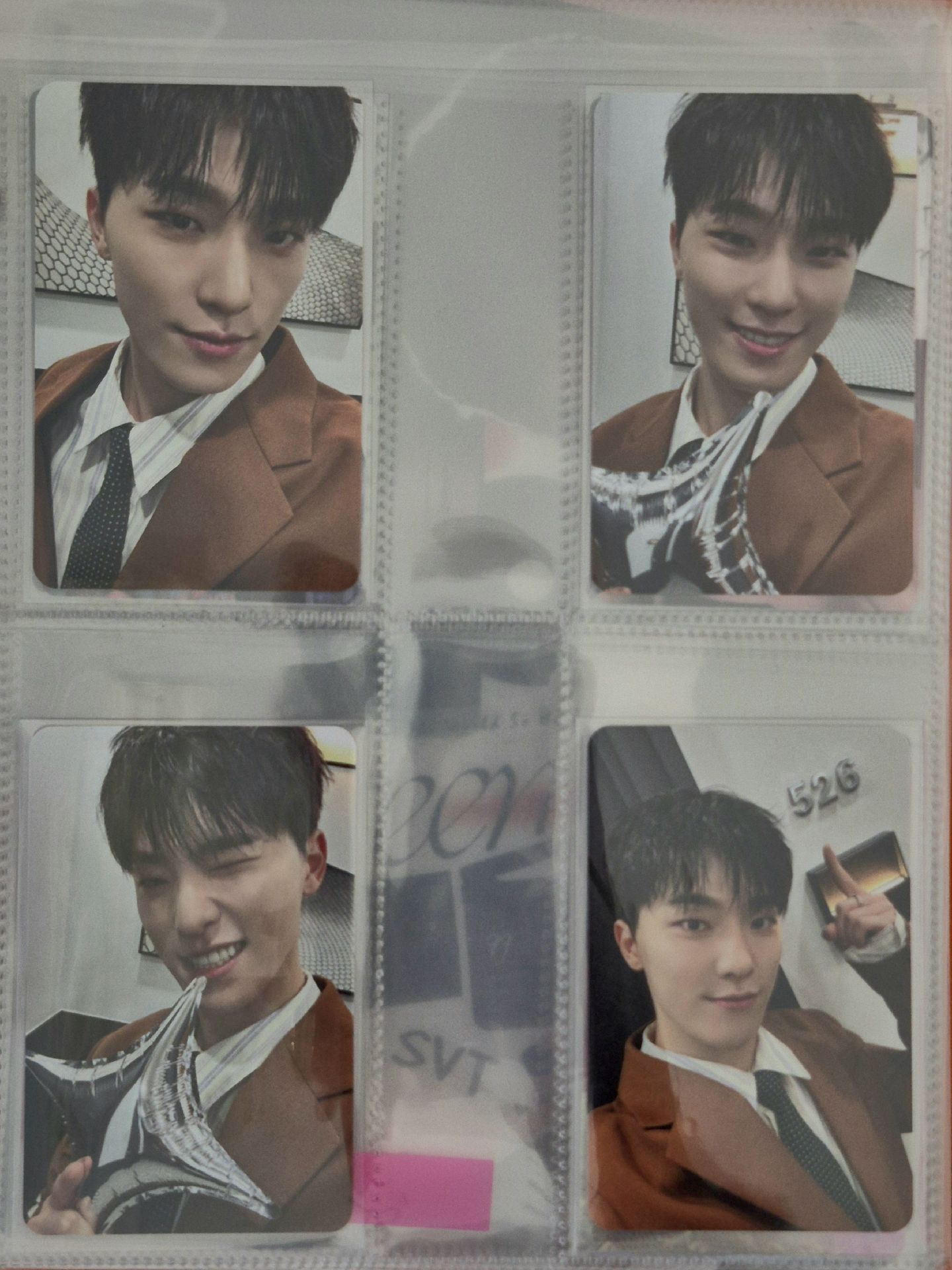 Dino李燦 | 迷十二克拉盤隨機卡一鍵畢業