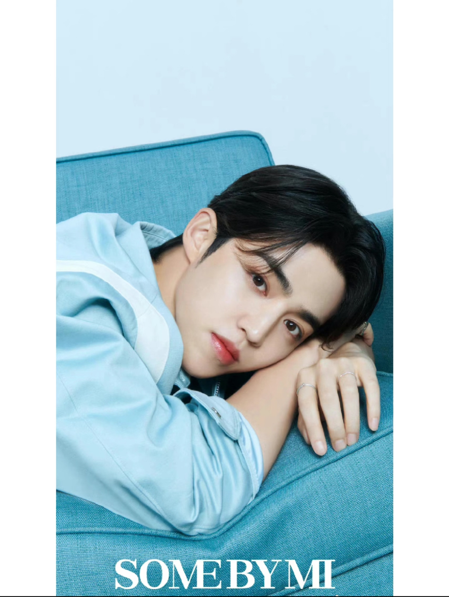 S.COUPS SOME BY MI 代言