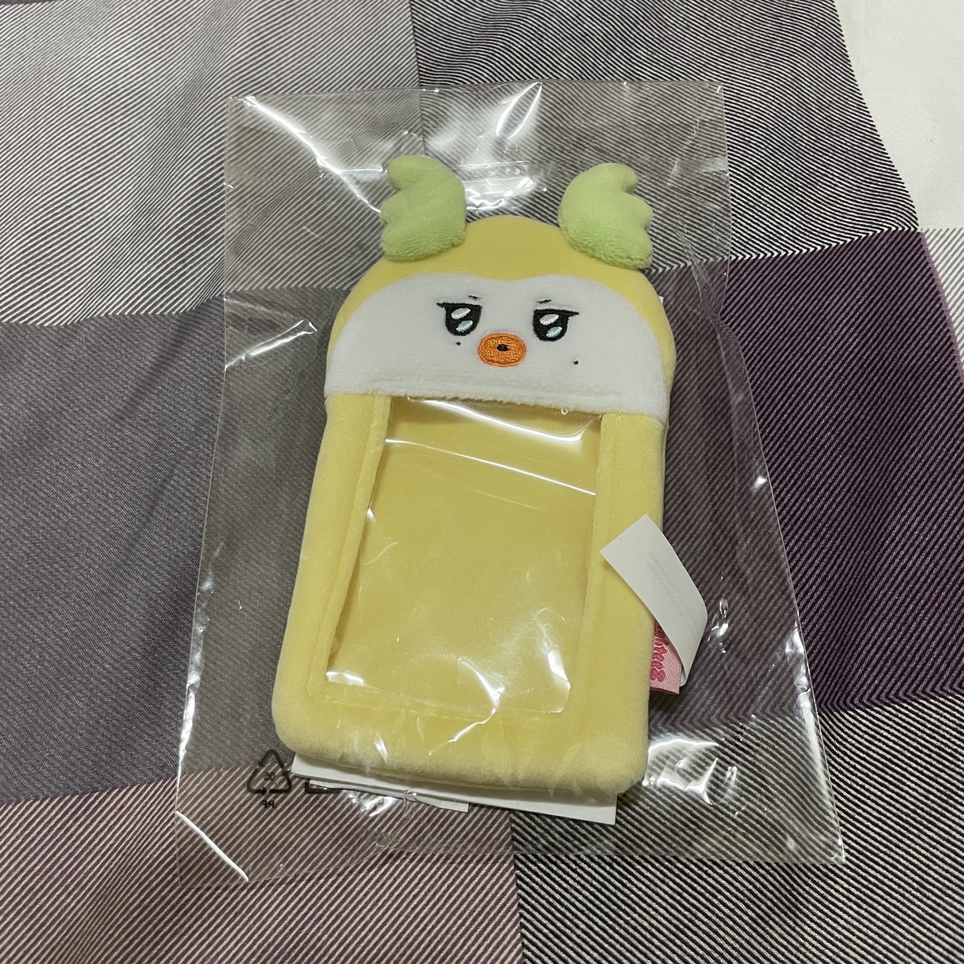 MIGHTEEZ｜旼呦卡套