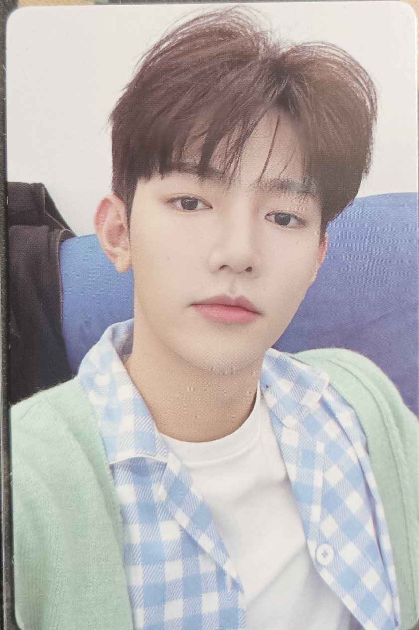 迷二綠版專卡昊