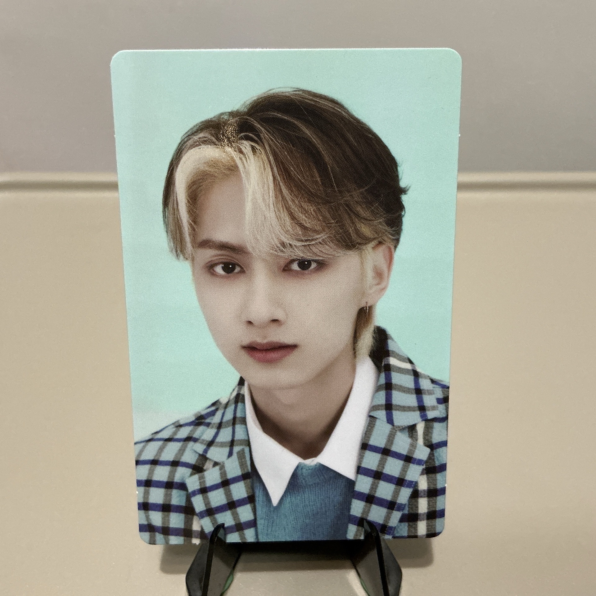 JUN Follow 卡包卡