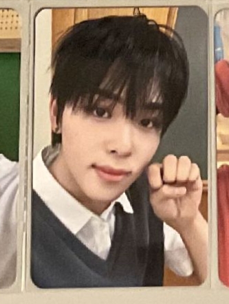 kickflip amaru ms幸運卡