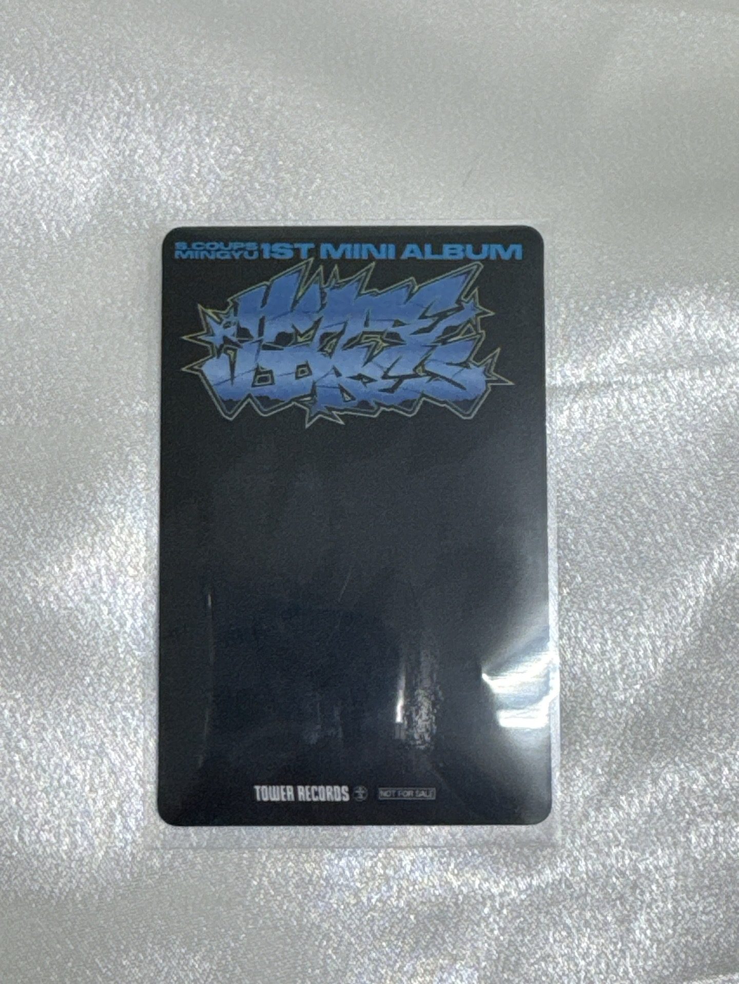 HYPE VIBES hmv PB ver. 175 F