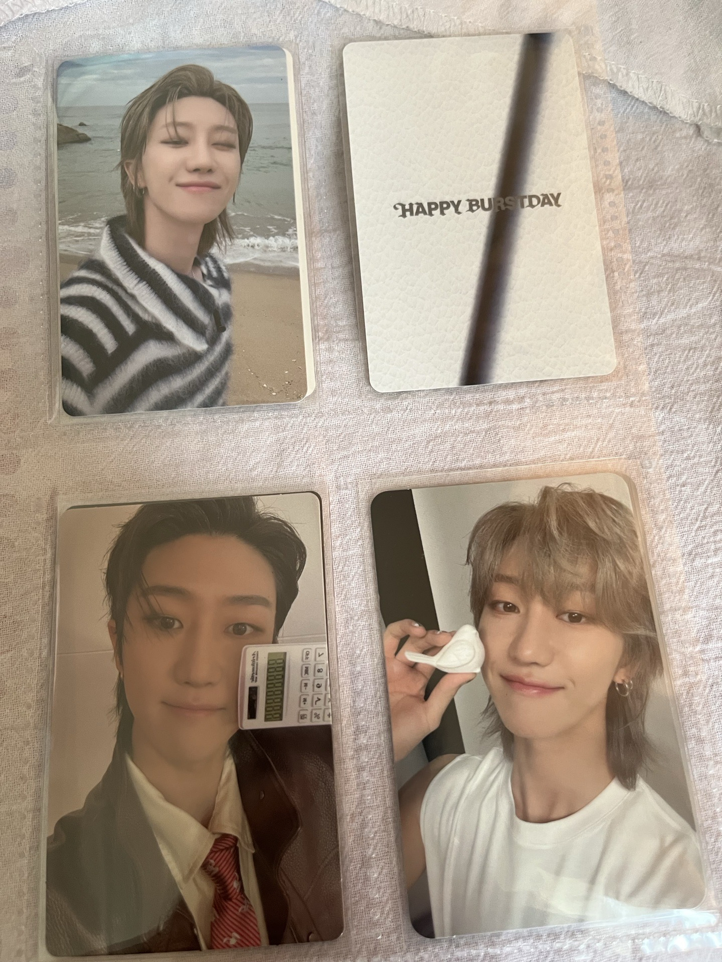 ⭐️17-小八🐸小卡區