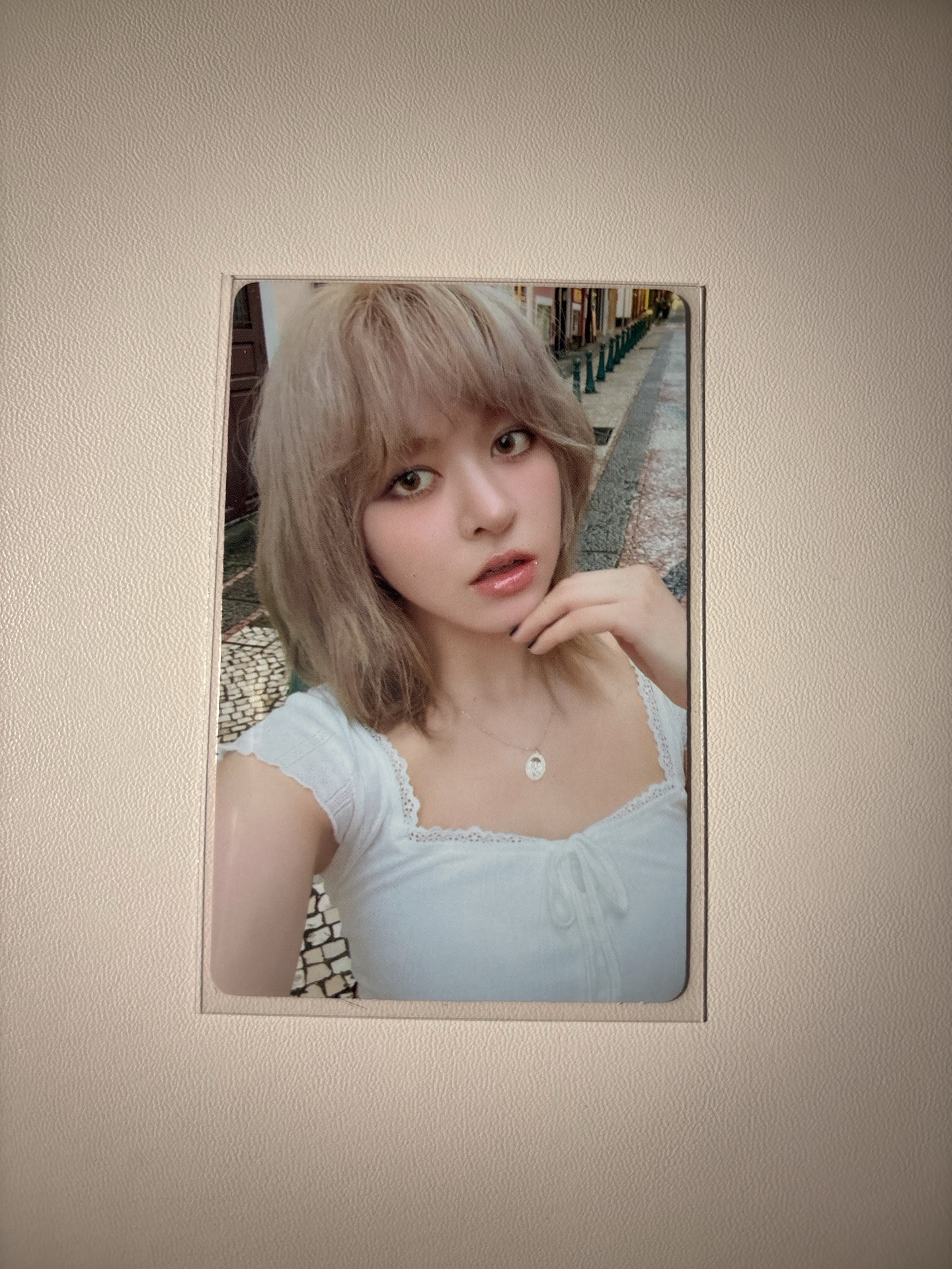 港澳PB 生寫真 固配卡