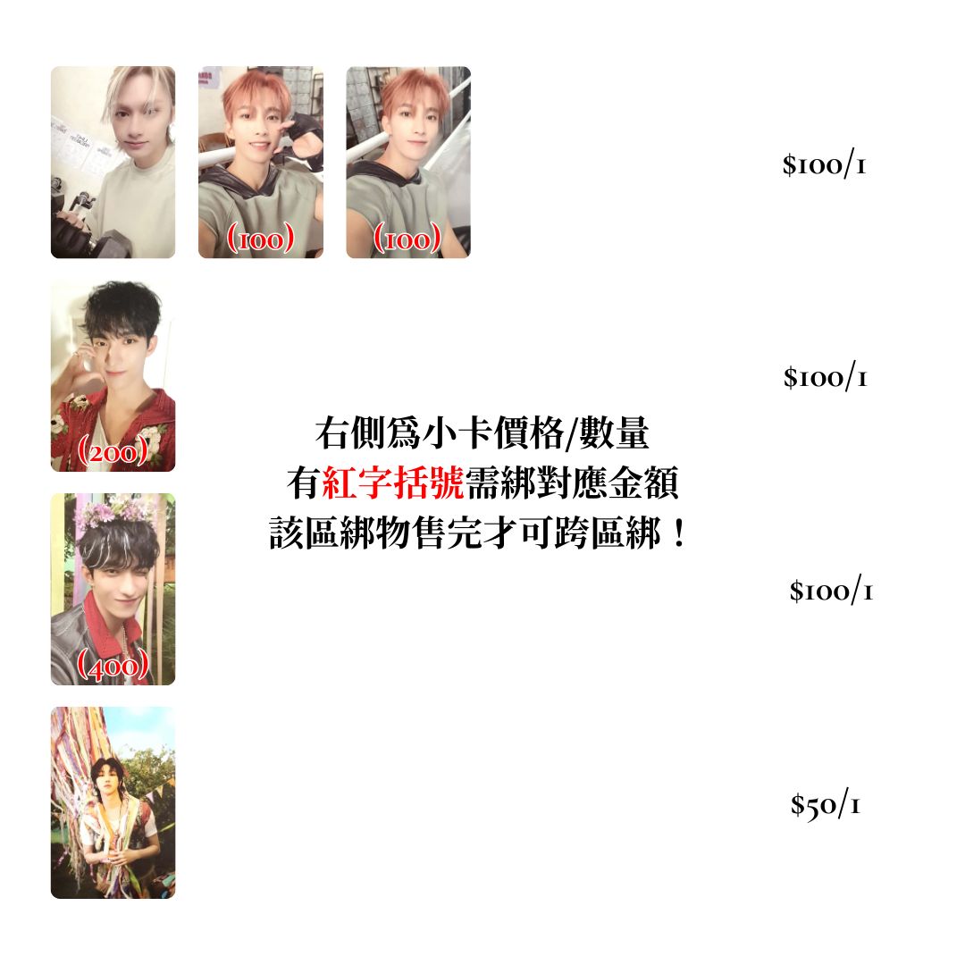 FML 綠版漢