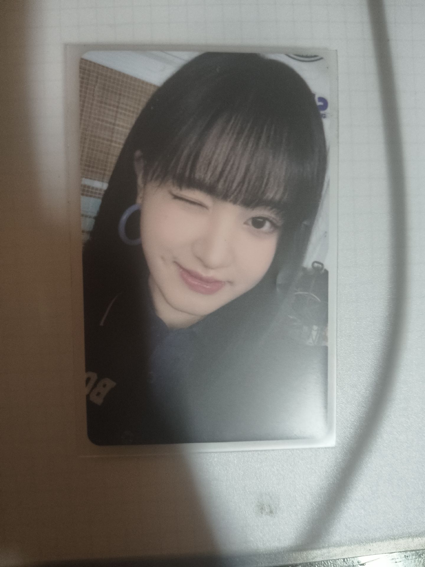 Liz 披薩代言卡1.0