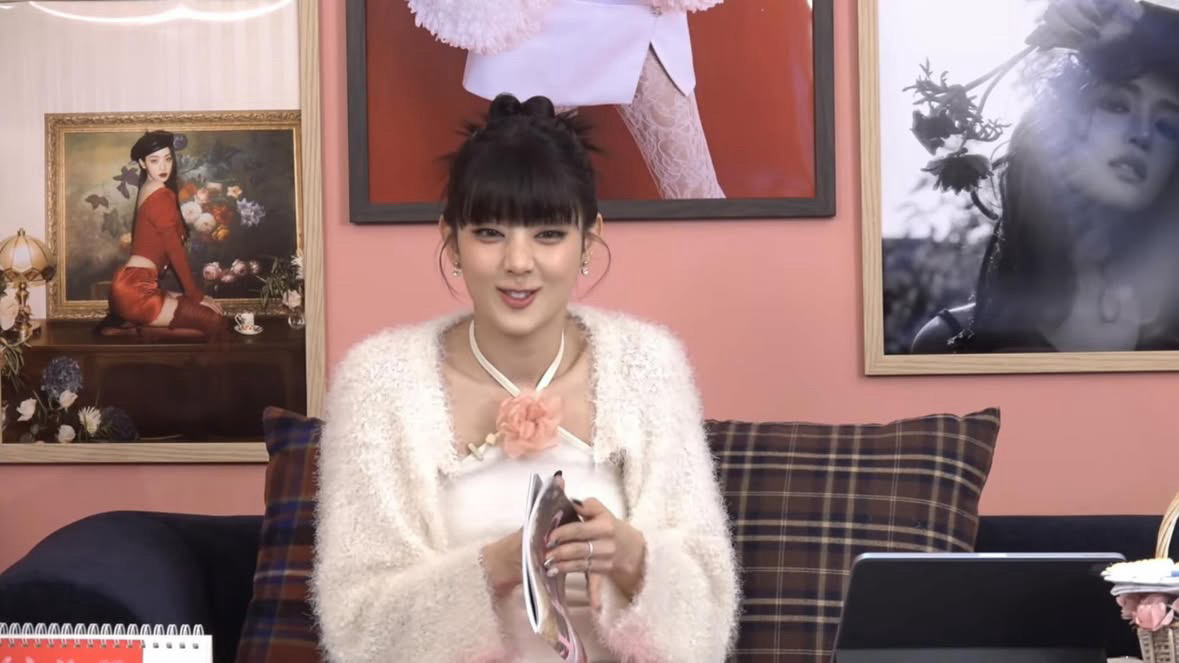 Chiao/記得看賣場規則/