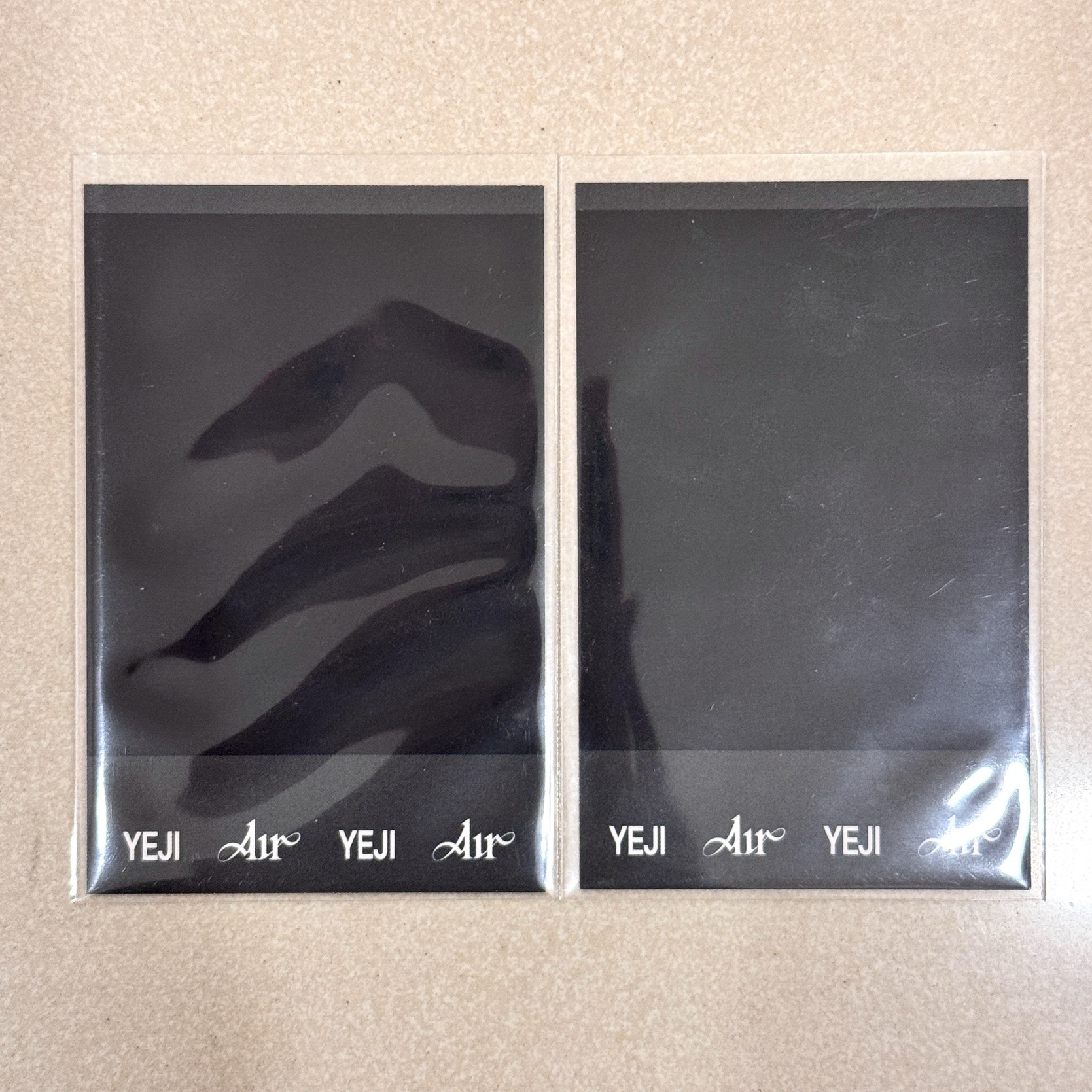 Air志（Air專卡志）