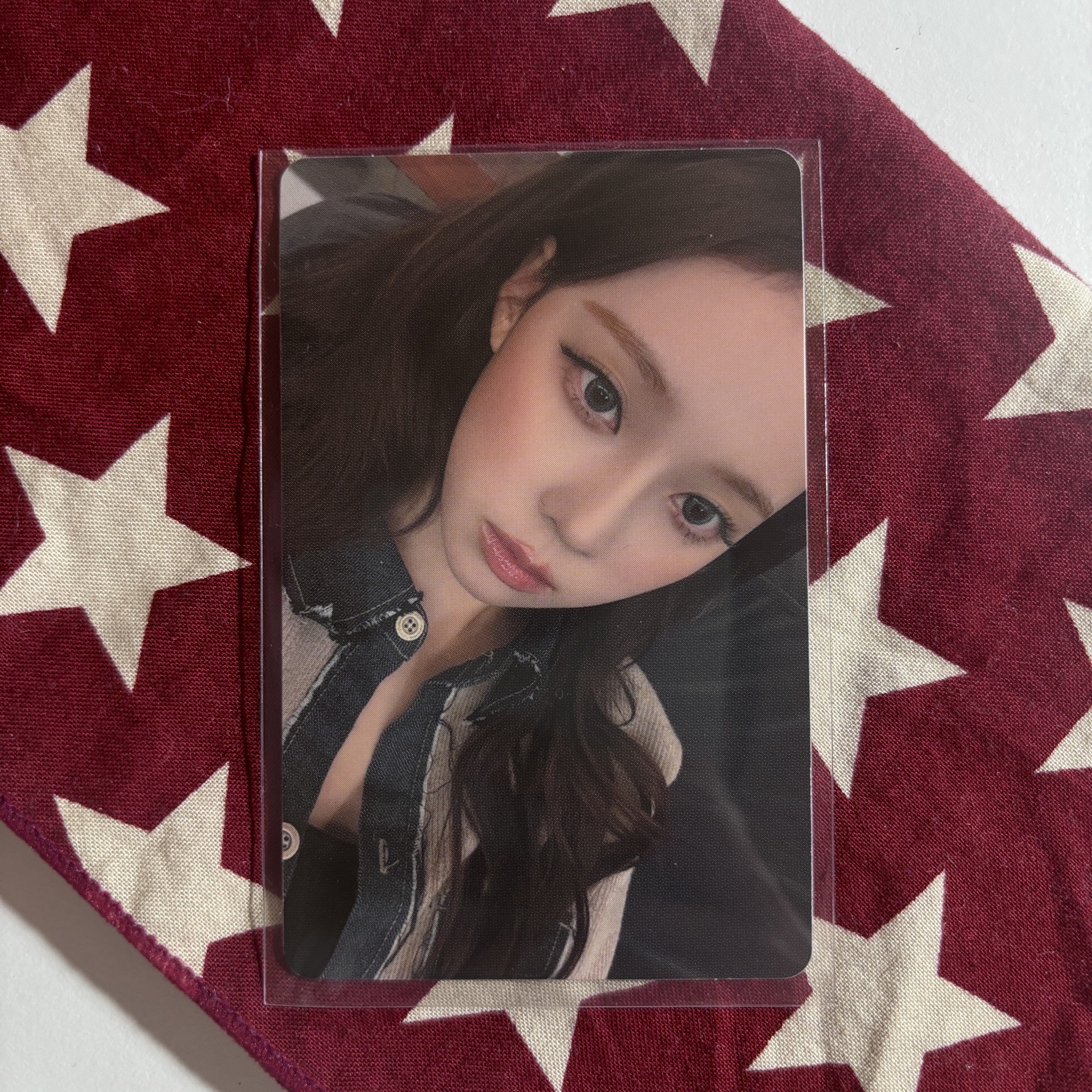 日本fm 隨機卡 冬 ⋆.˚⊹⁺